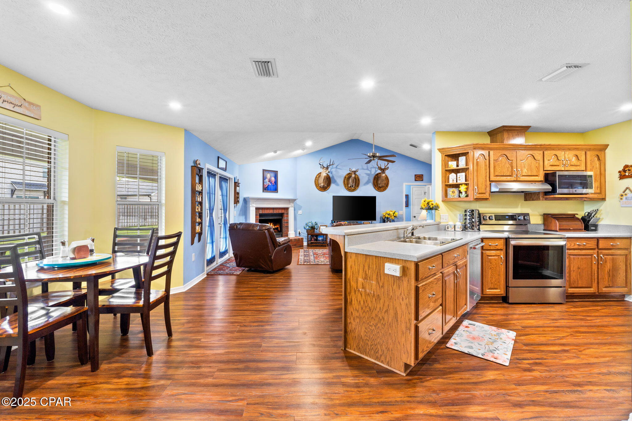 351 Hiland Drive