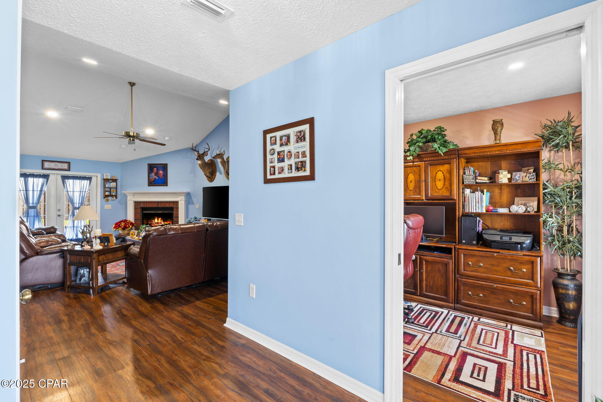 351 Hiland Drive