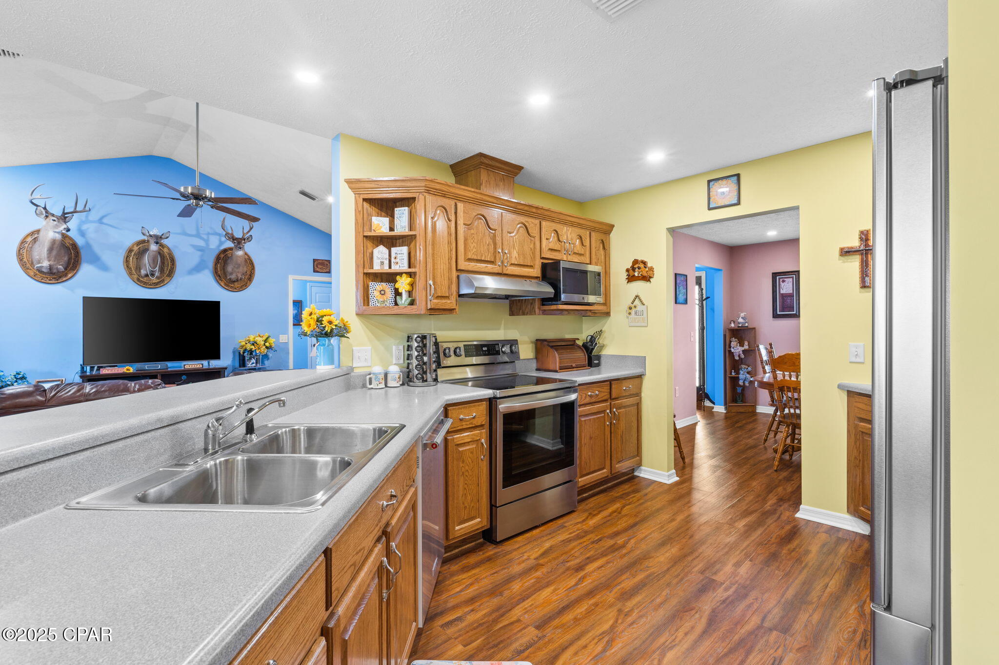 351 Hiland Drive