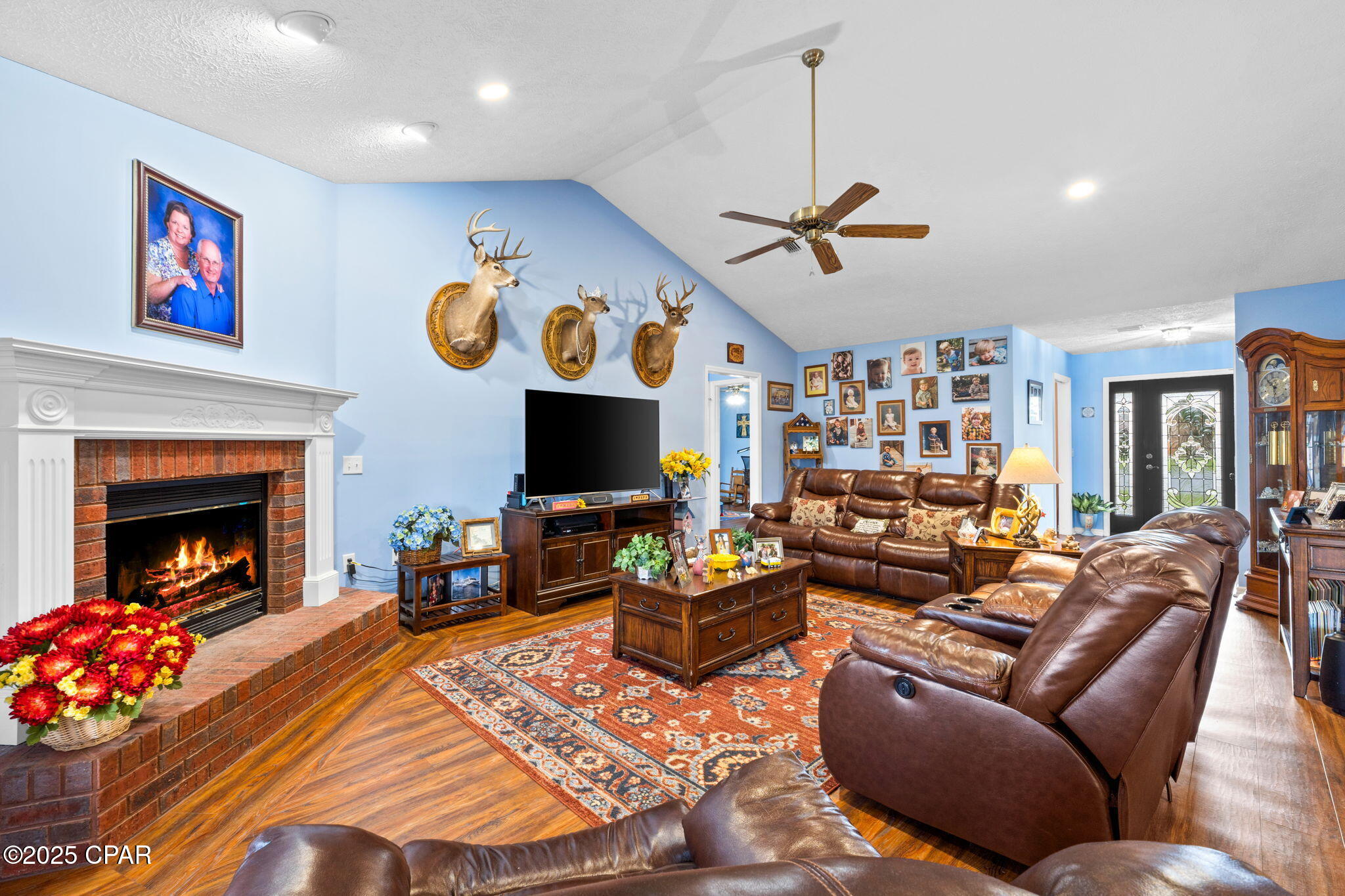 351 Hiland Drive
