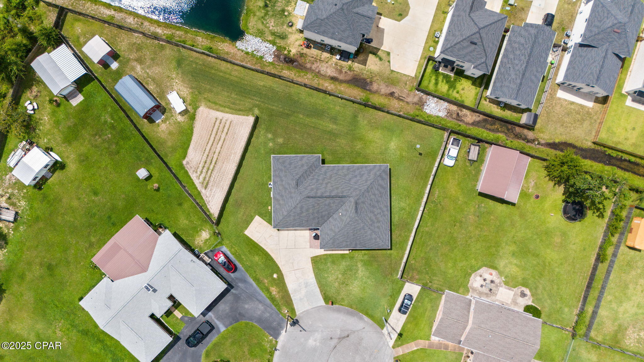 351 Hiland Drive