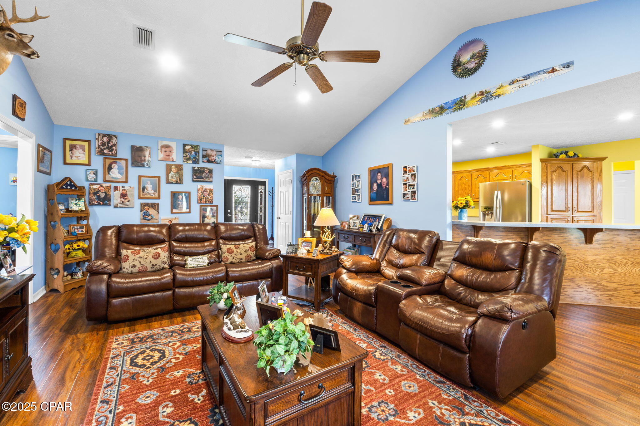 351 Hiland Drive