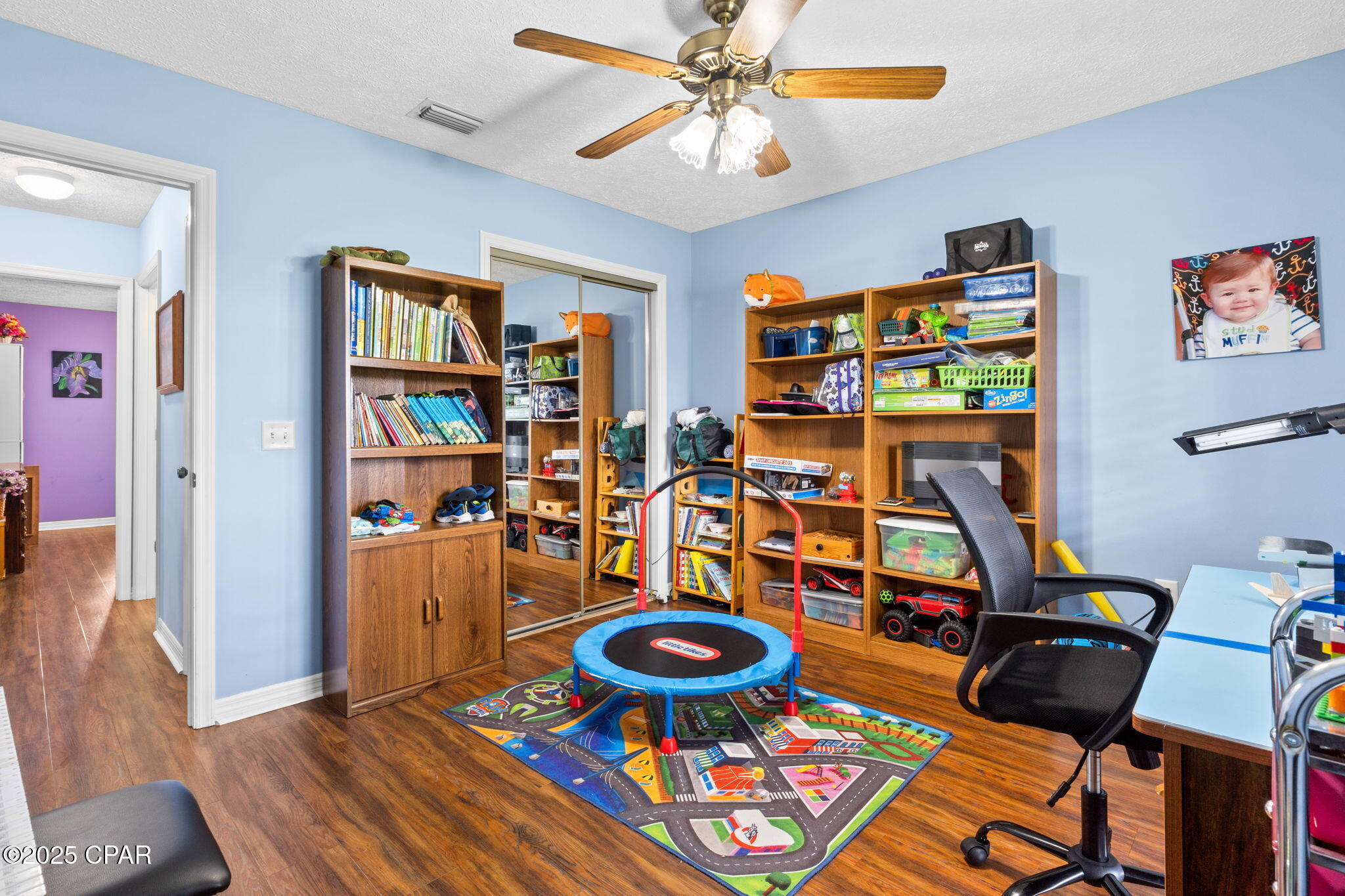 351 Hiland Drive