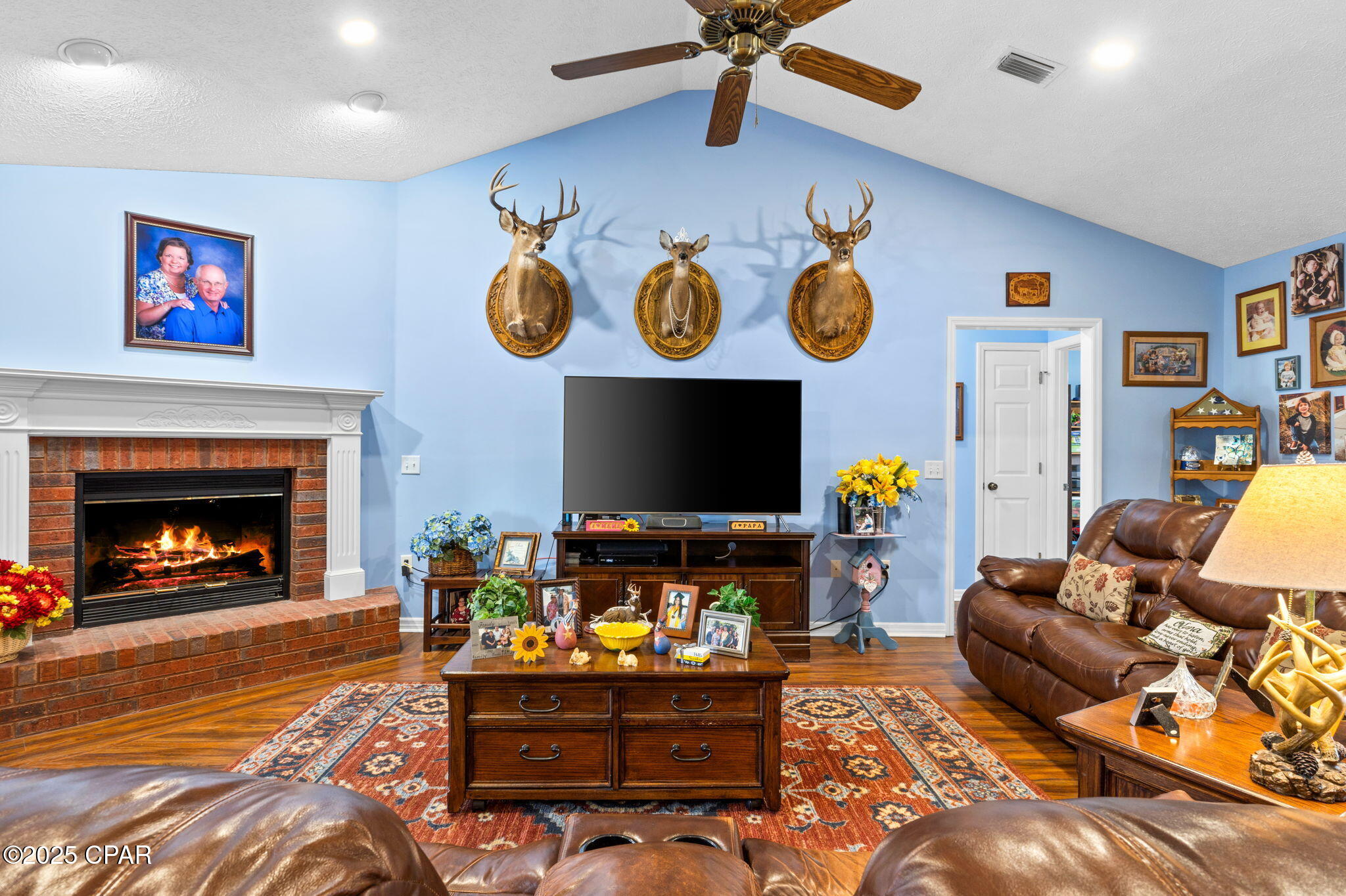 351 Hiland Drive