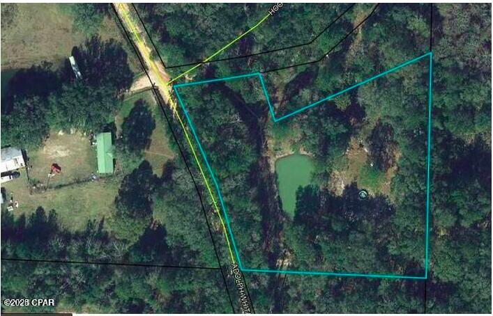 1873 Adolph Whitaker Road