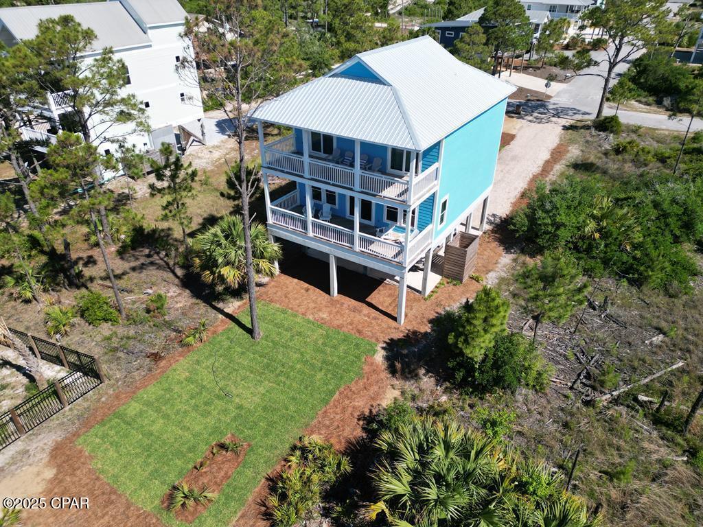 300 Mercury Lane