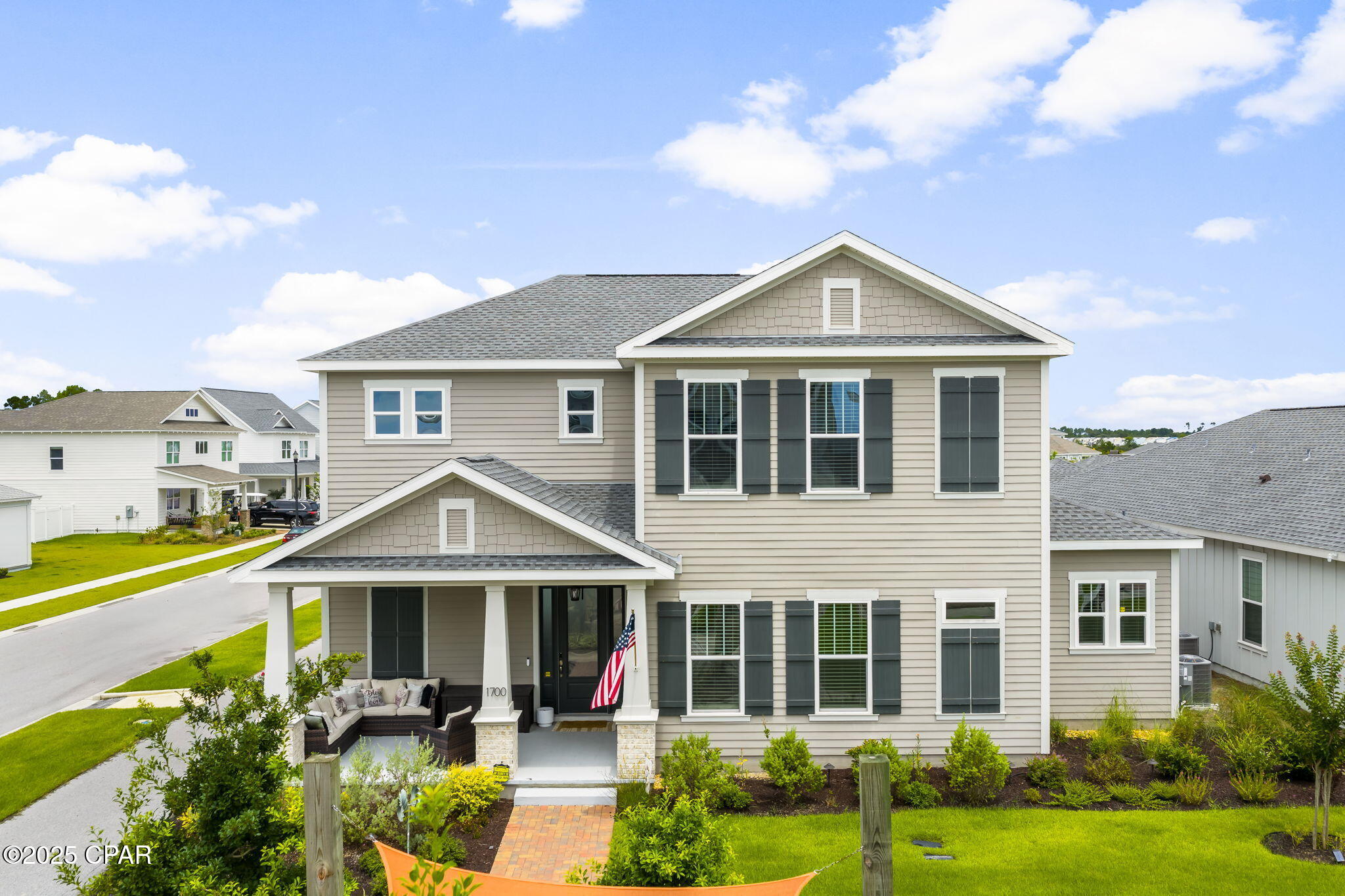 1700 Sumac Court
