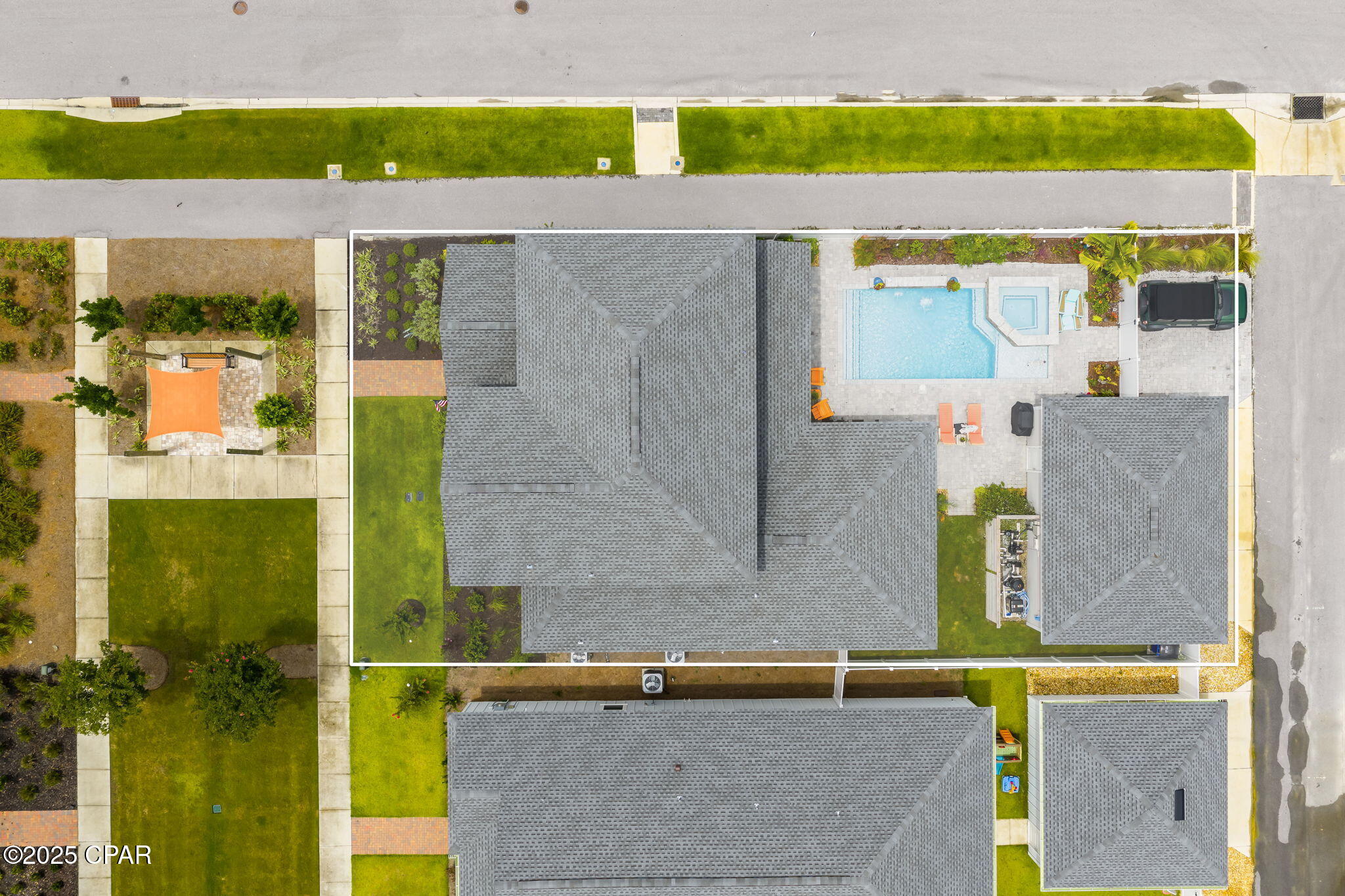 1700 Sumac Court
