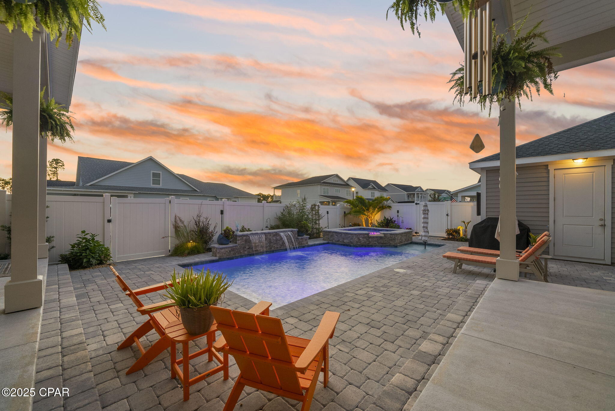 1700 Sumac Court