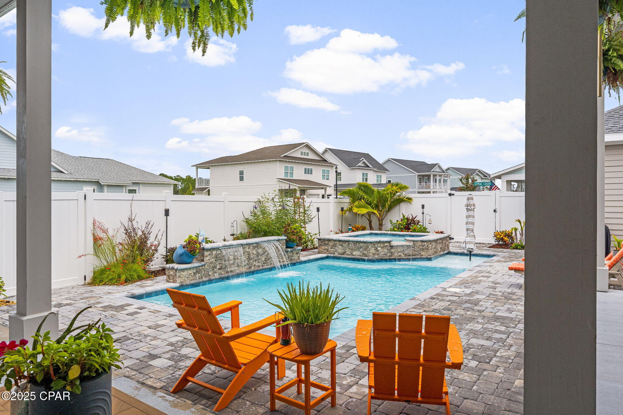 1700 Sumac Court
