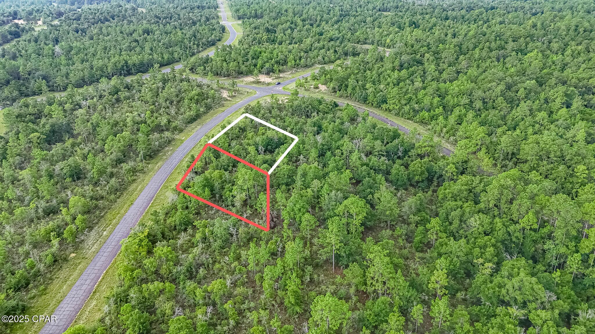 TBD Alhambra Drive Lot 21
