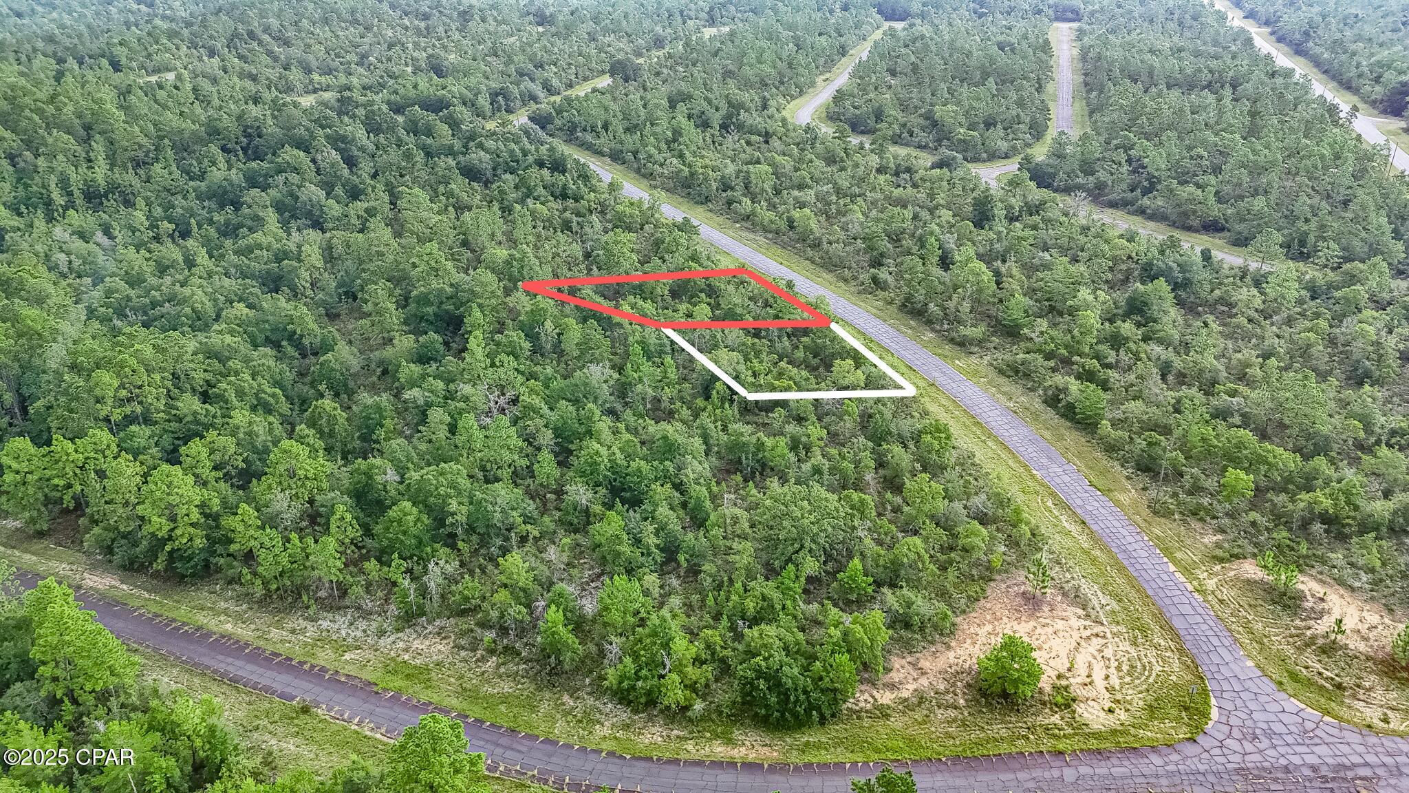 TBD Alhambra Drive Lot 21