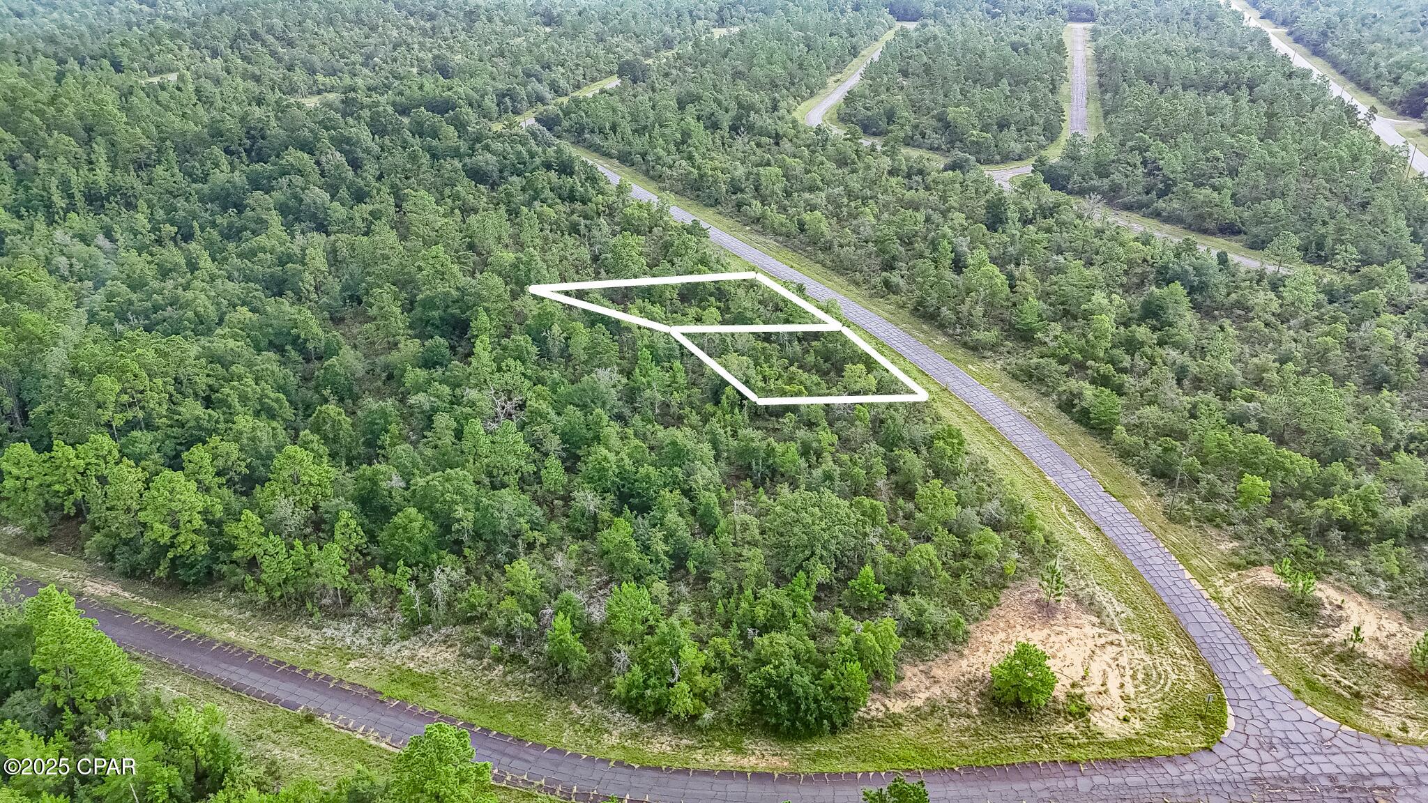 TBD Alhambra Drive Lot 21