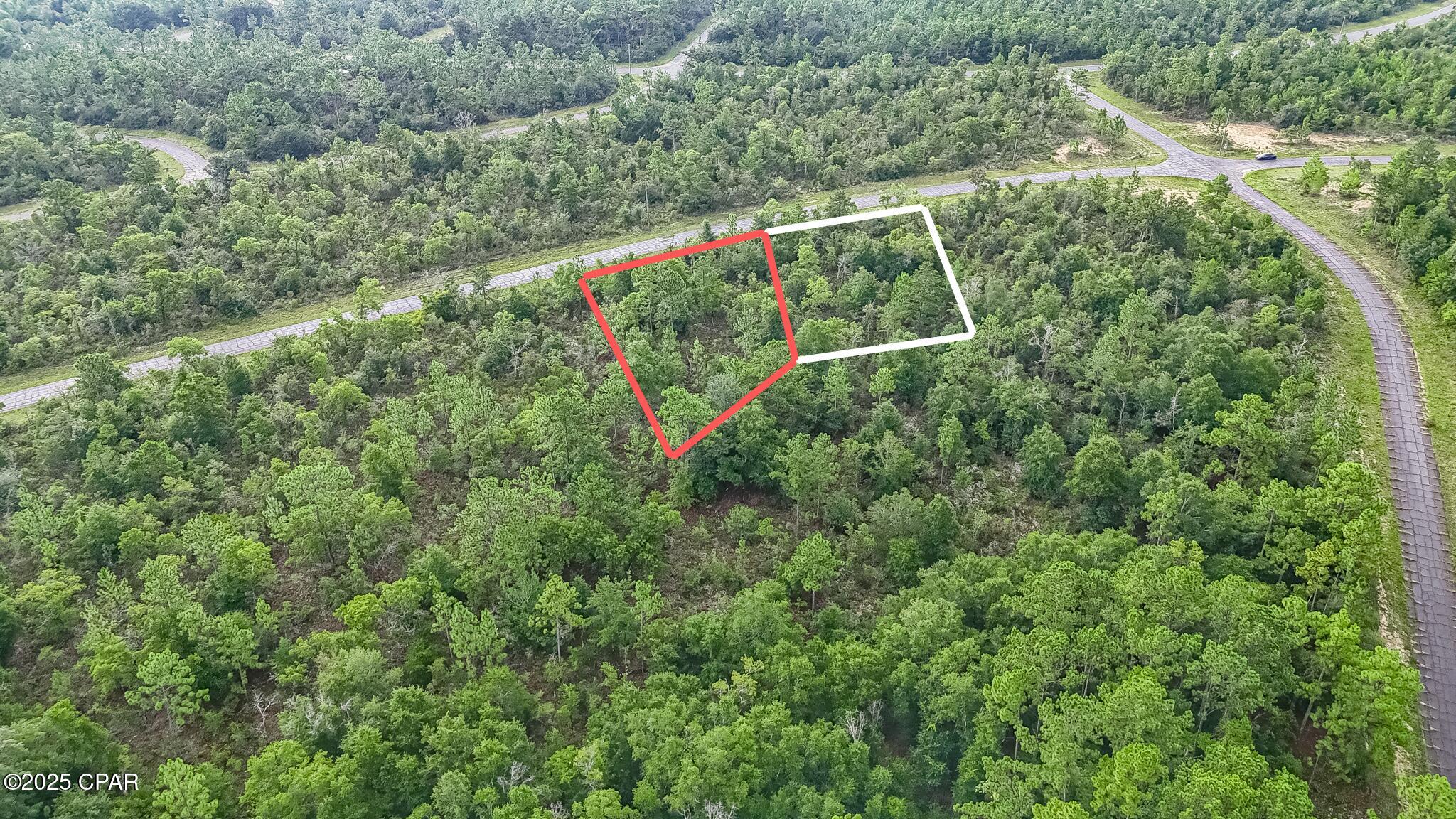 TBD Alhambra Drive Lot 21
