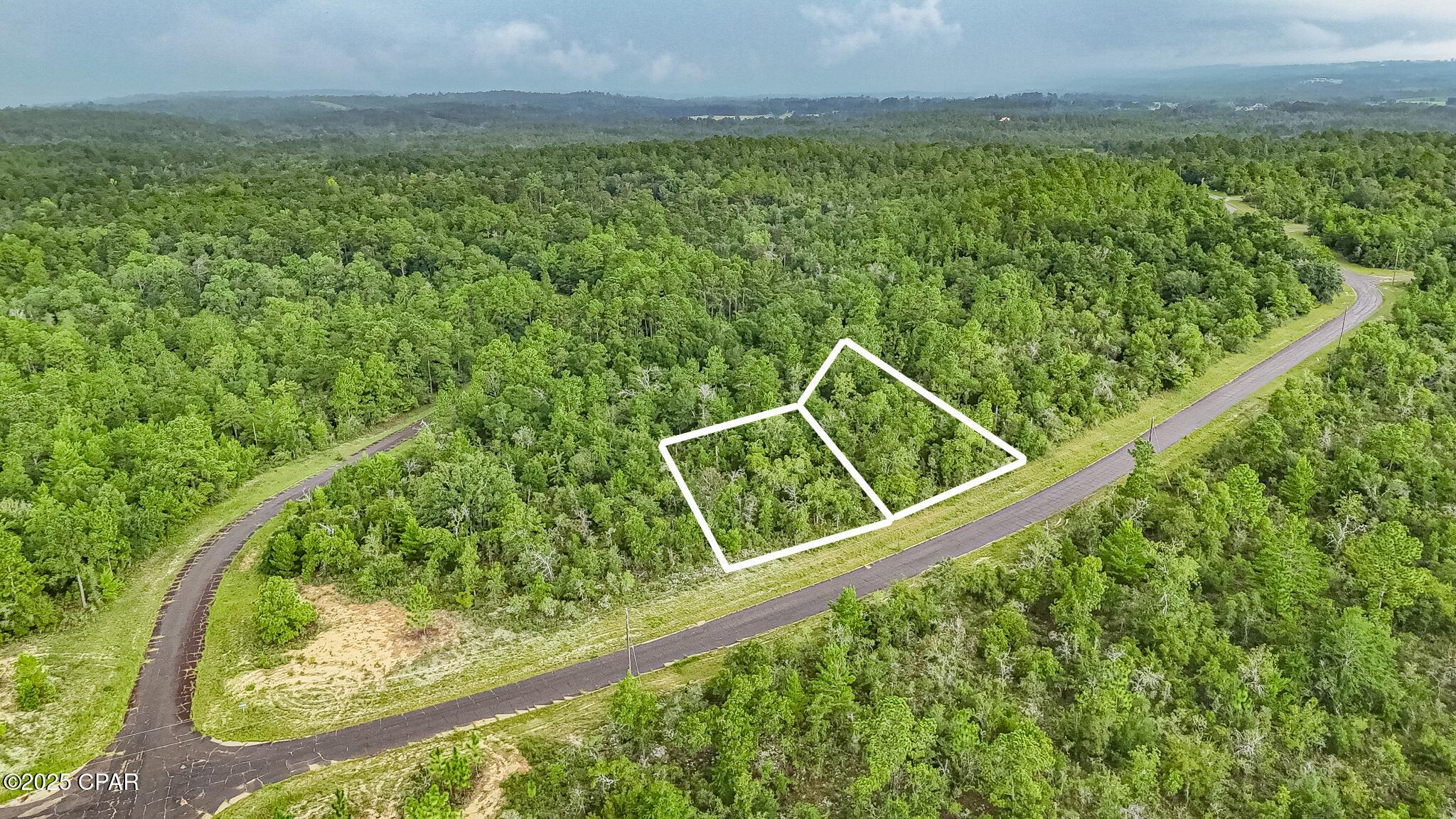TBD Alhambra Drive Lot 21