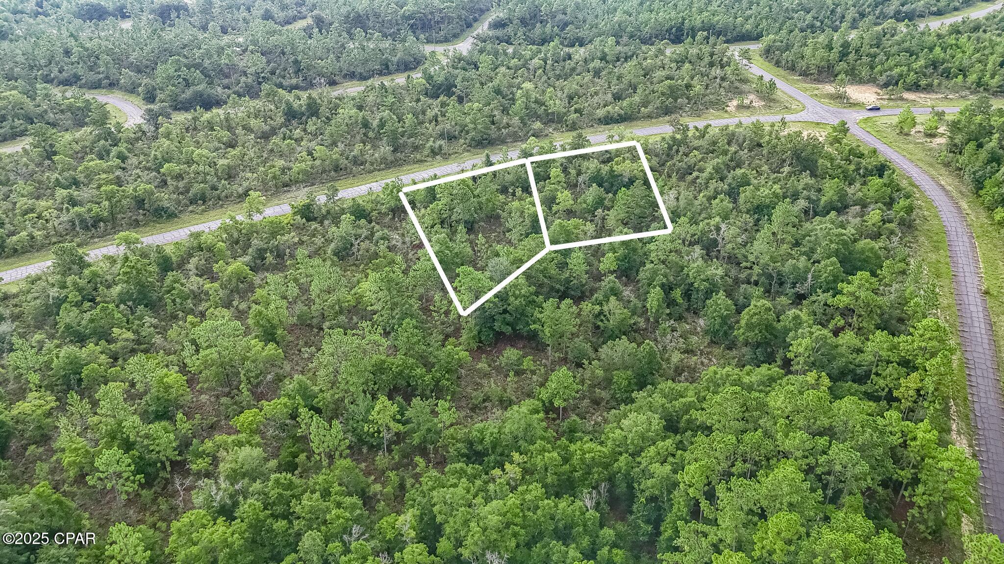 TBD Alhambra Drive Lot 20