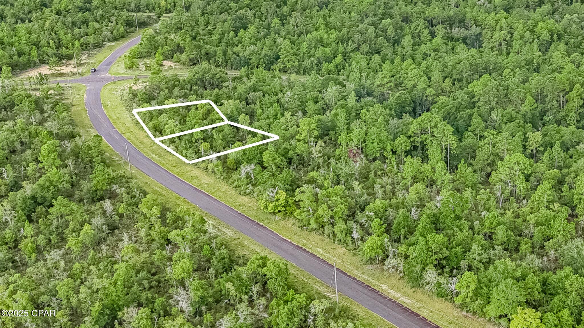 TBD Alhambra Drive Lot 20