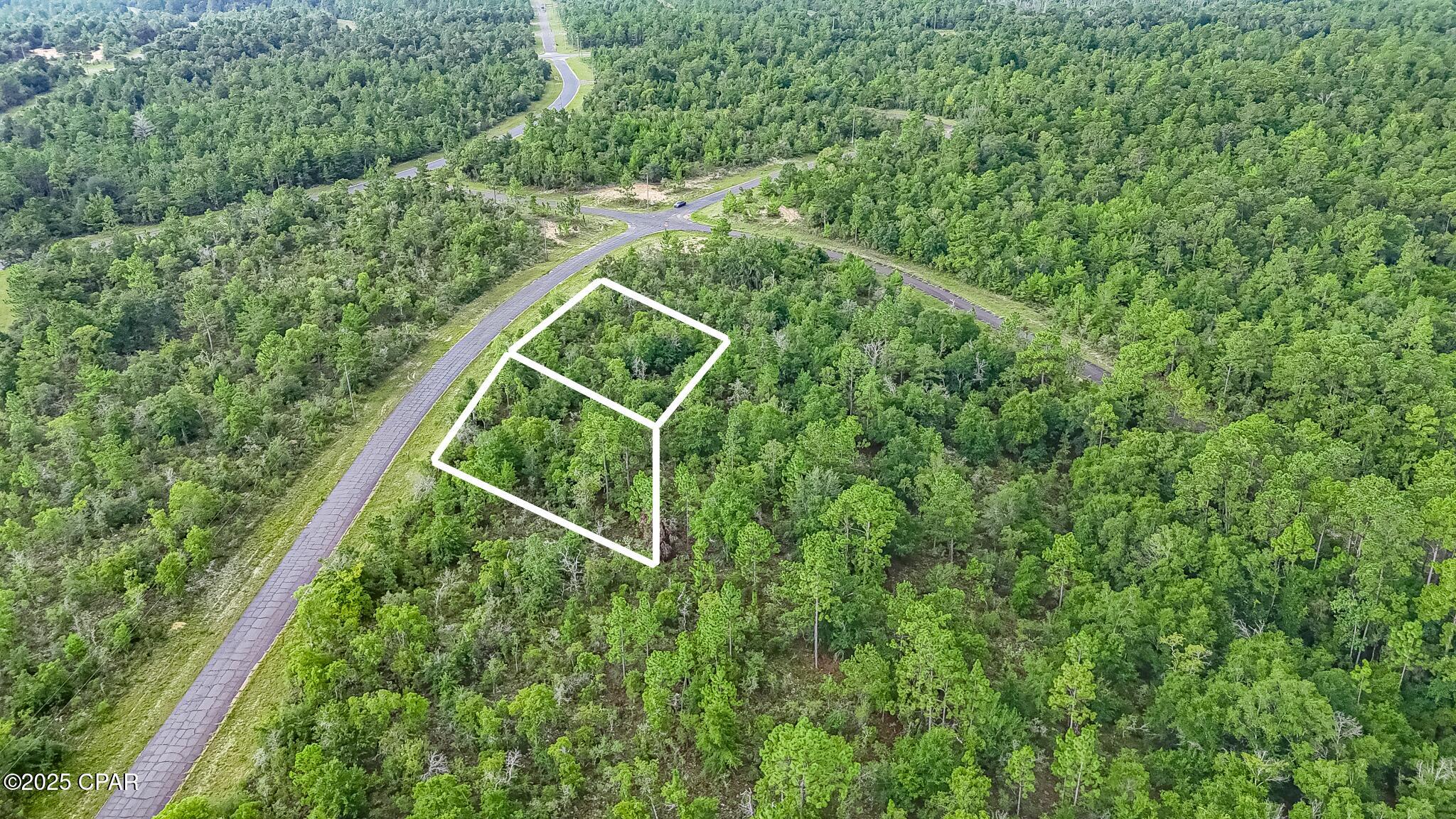 TBD Alhambra Drive Lot 20