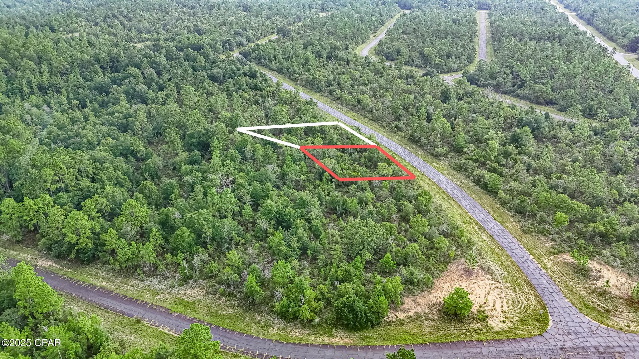 TBD Alhambra Drive Lot 20