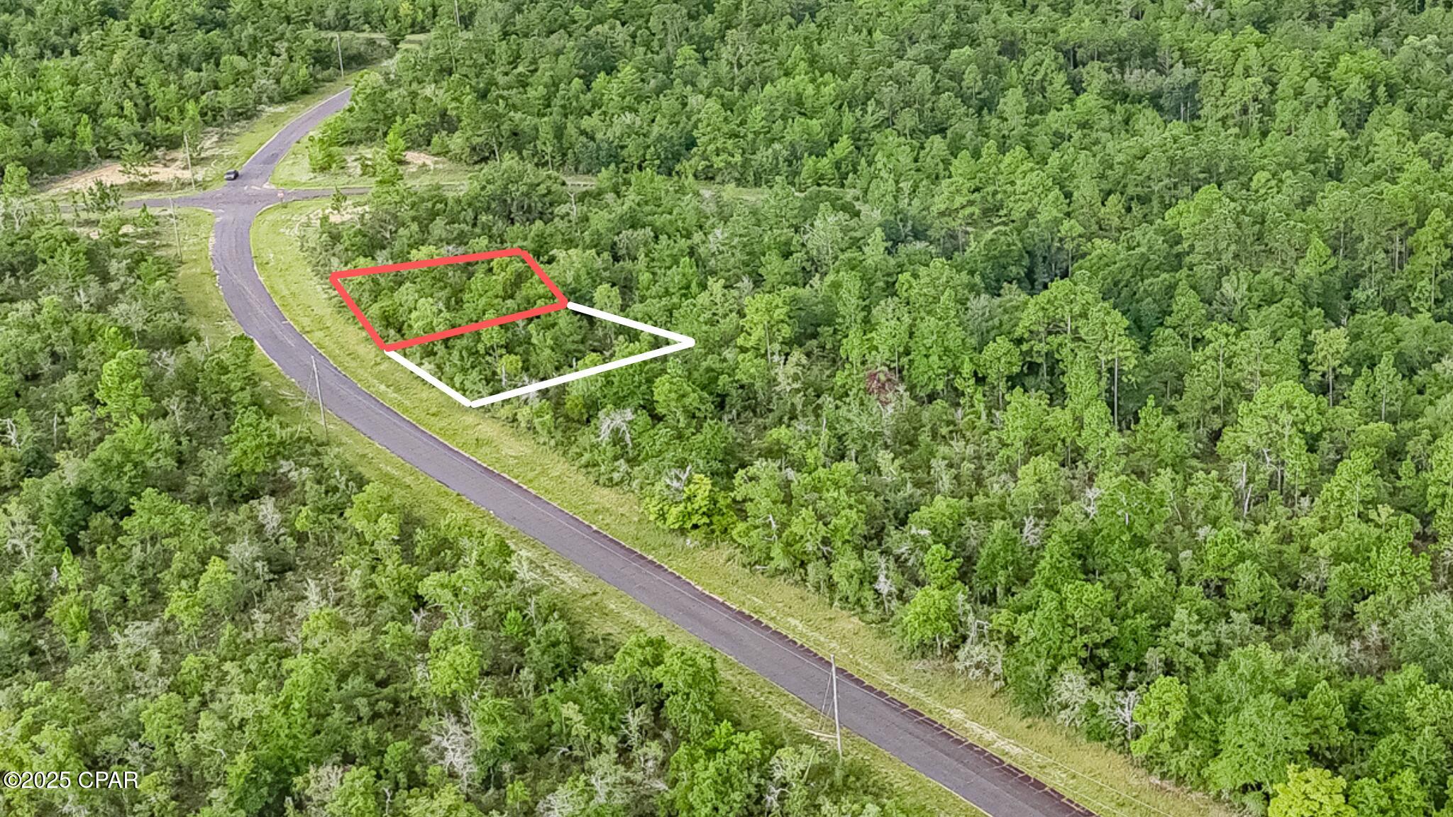 TBD Alhambra Drive Lot 20