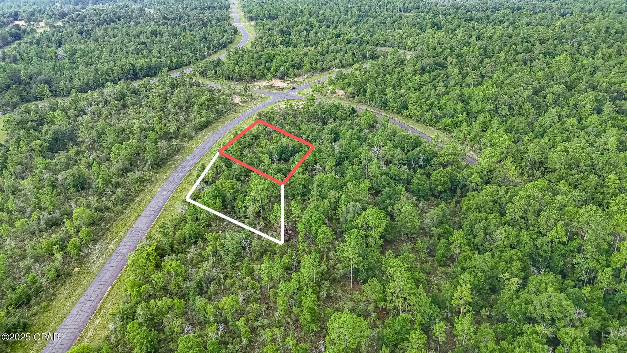 TBD Alhambra Drive Lot 20