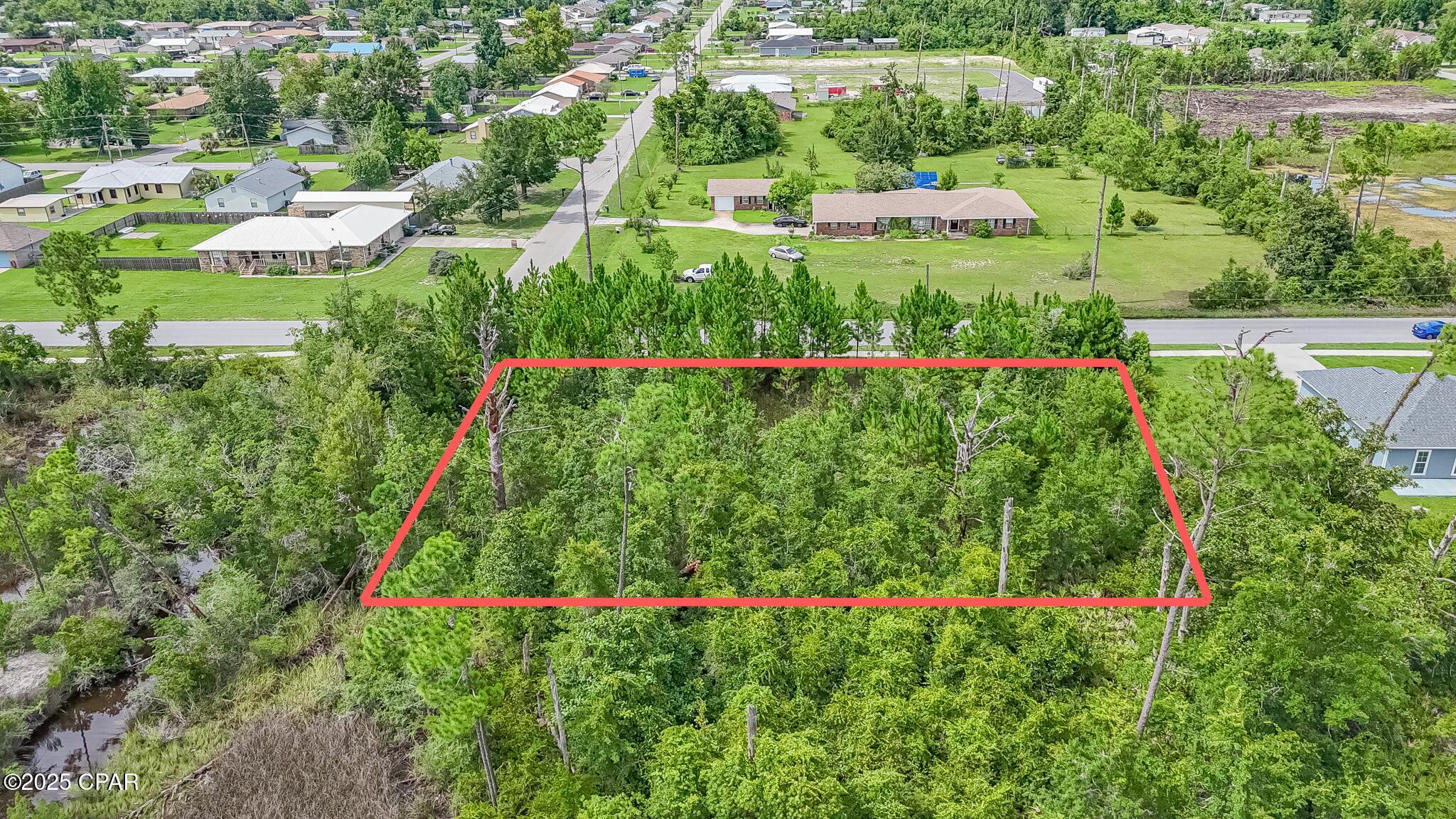 TBD Wallace Road