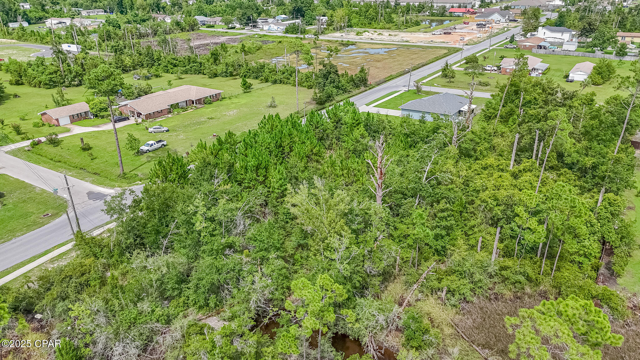 TBD Wallace Road