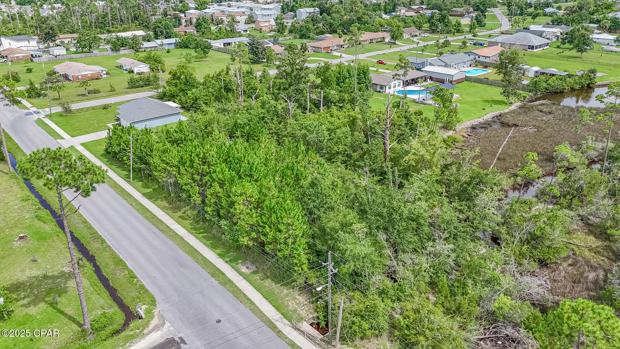 TBD Wallace Road