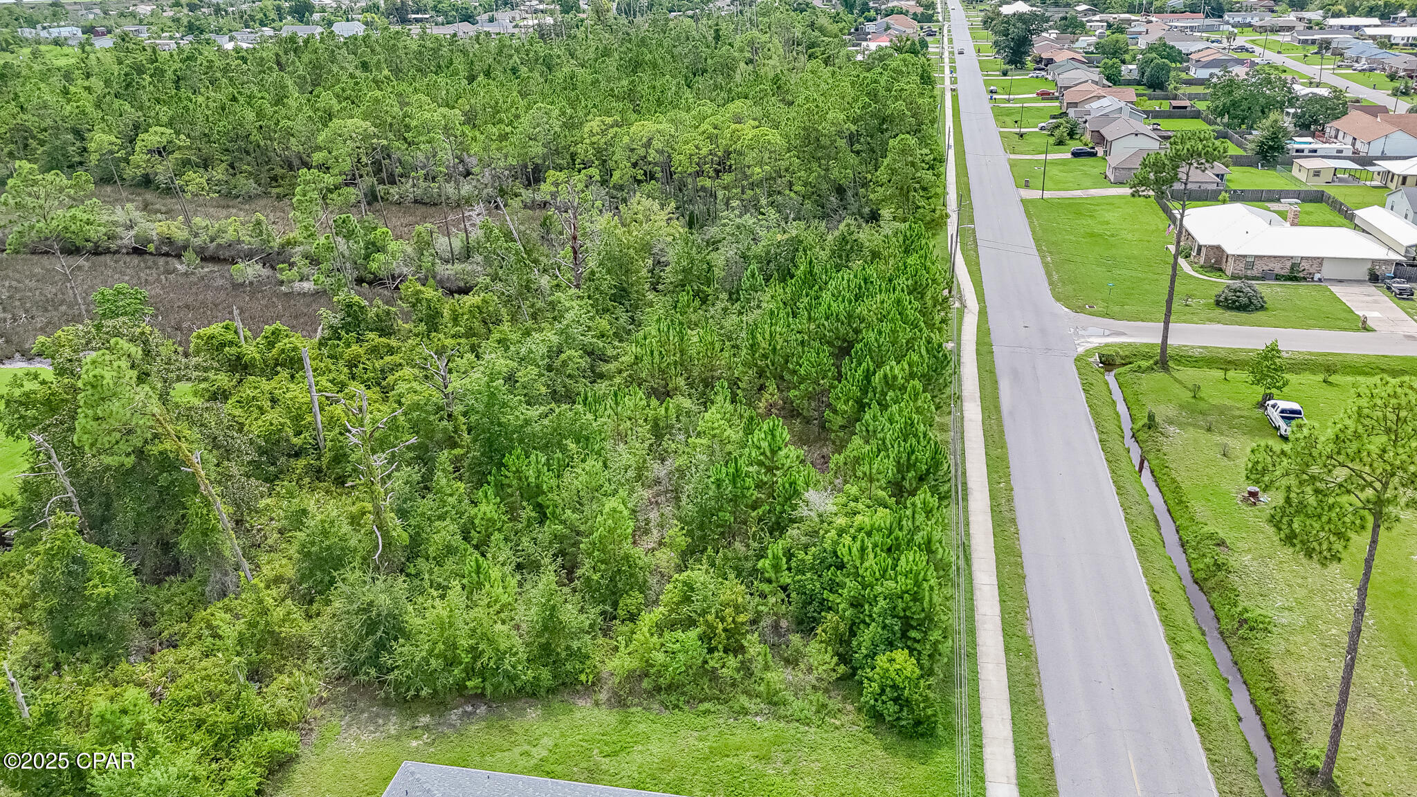 TBD Wallace Road