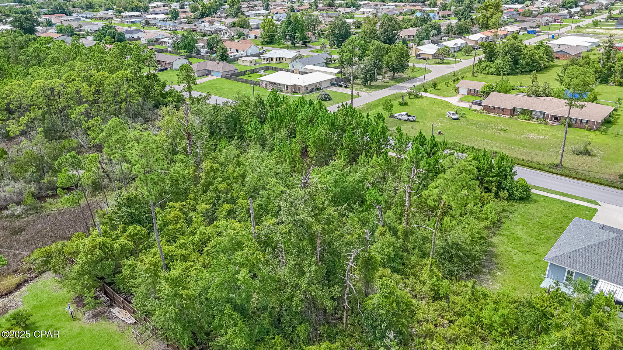 TBD Wallace Road
