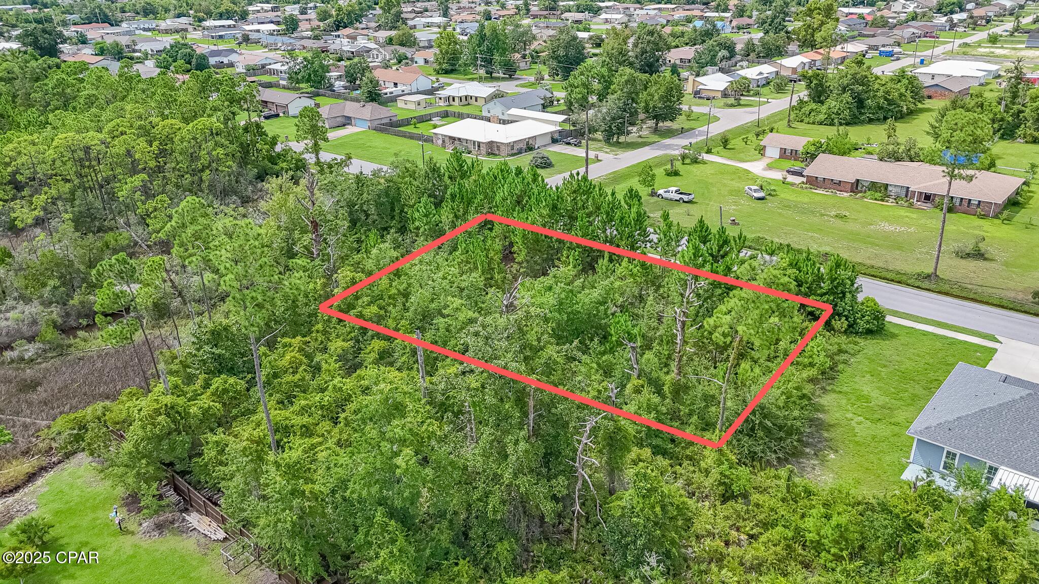 TBD Wallace Road