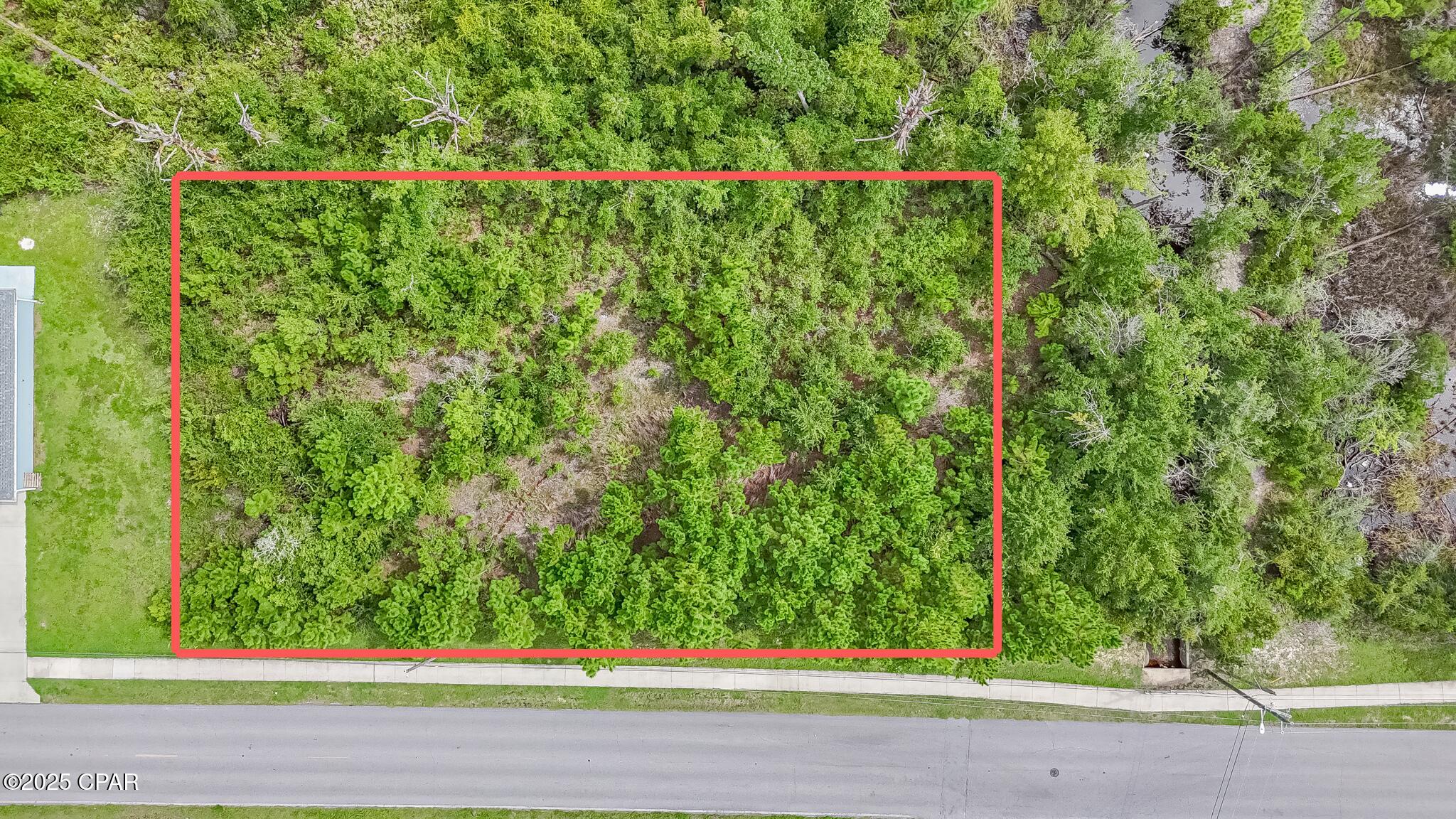 TBD Wallace Road