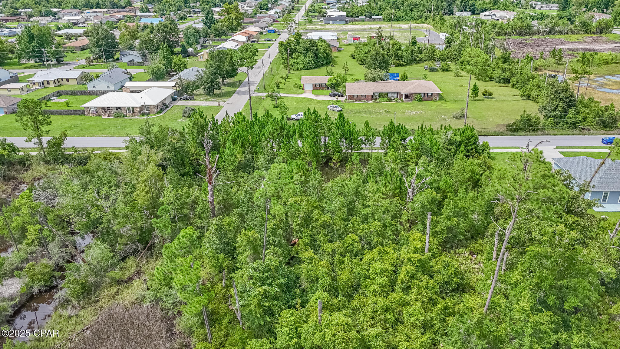 TBD Wallace Road