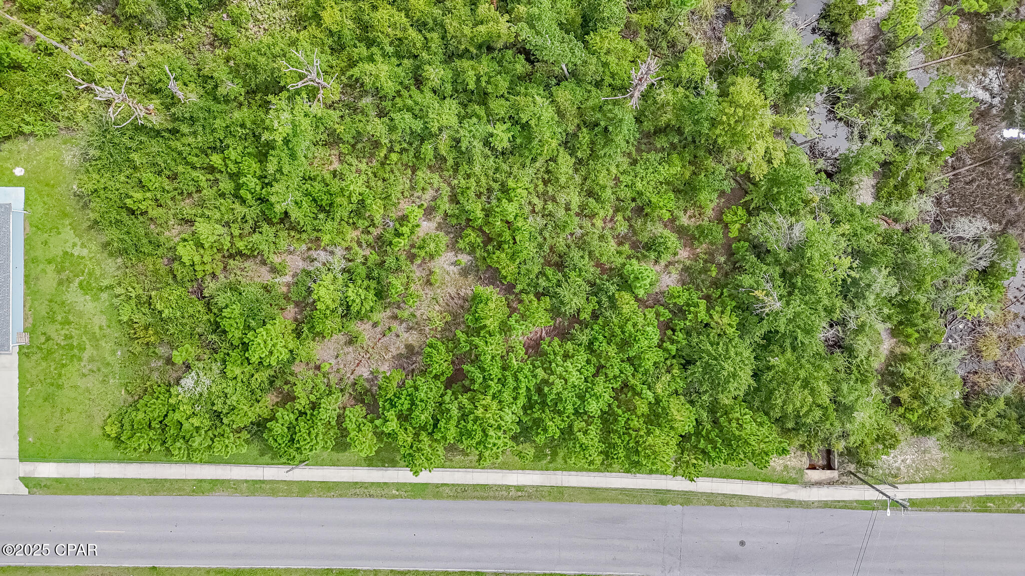 TBD Wallace Road