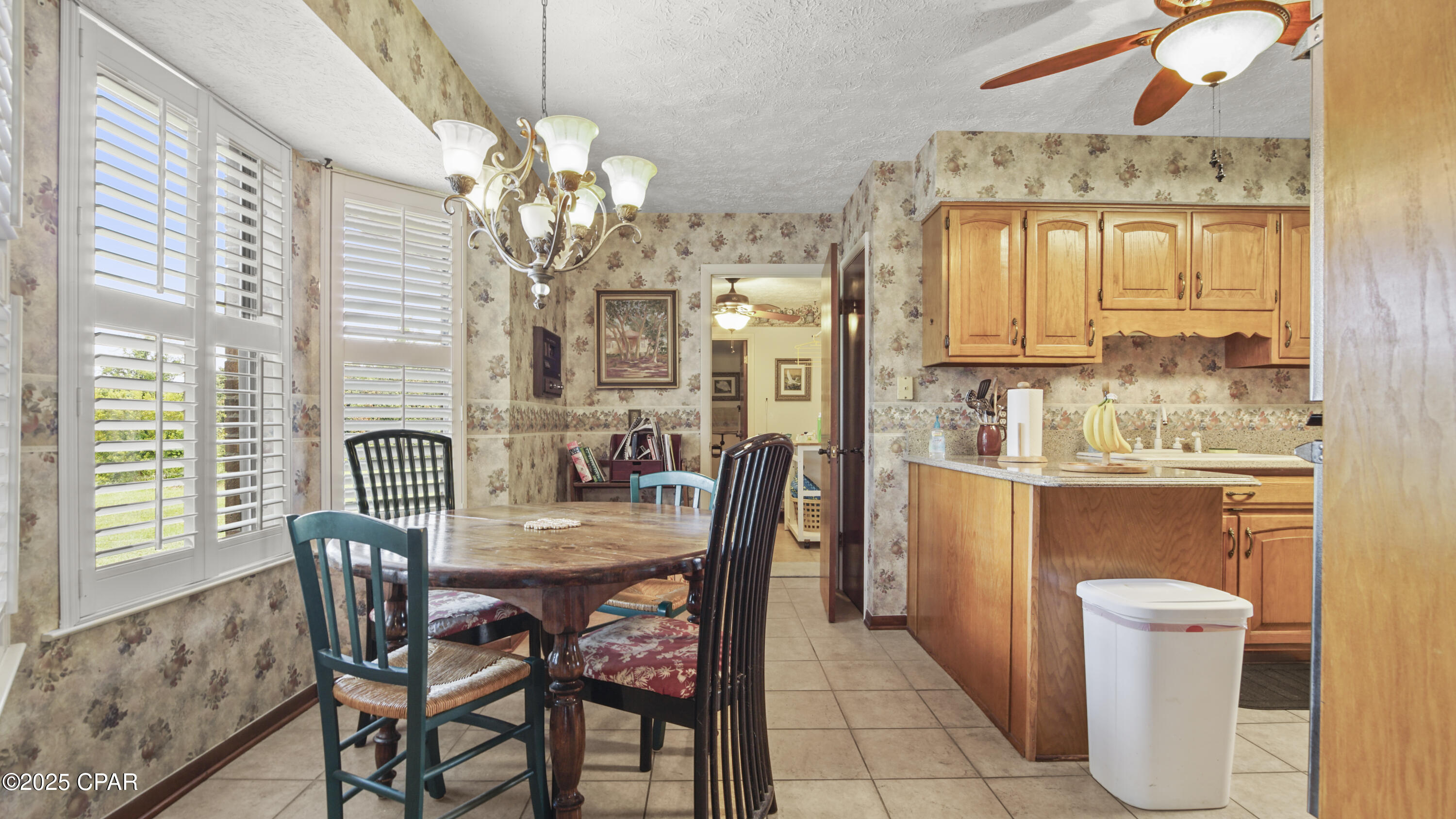 1303 Wildridge Road