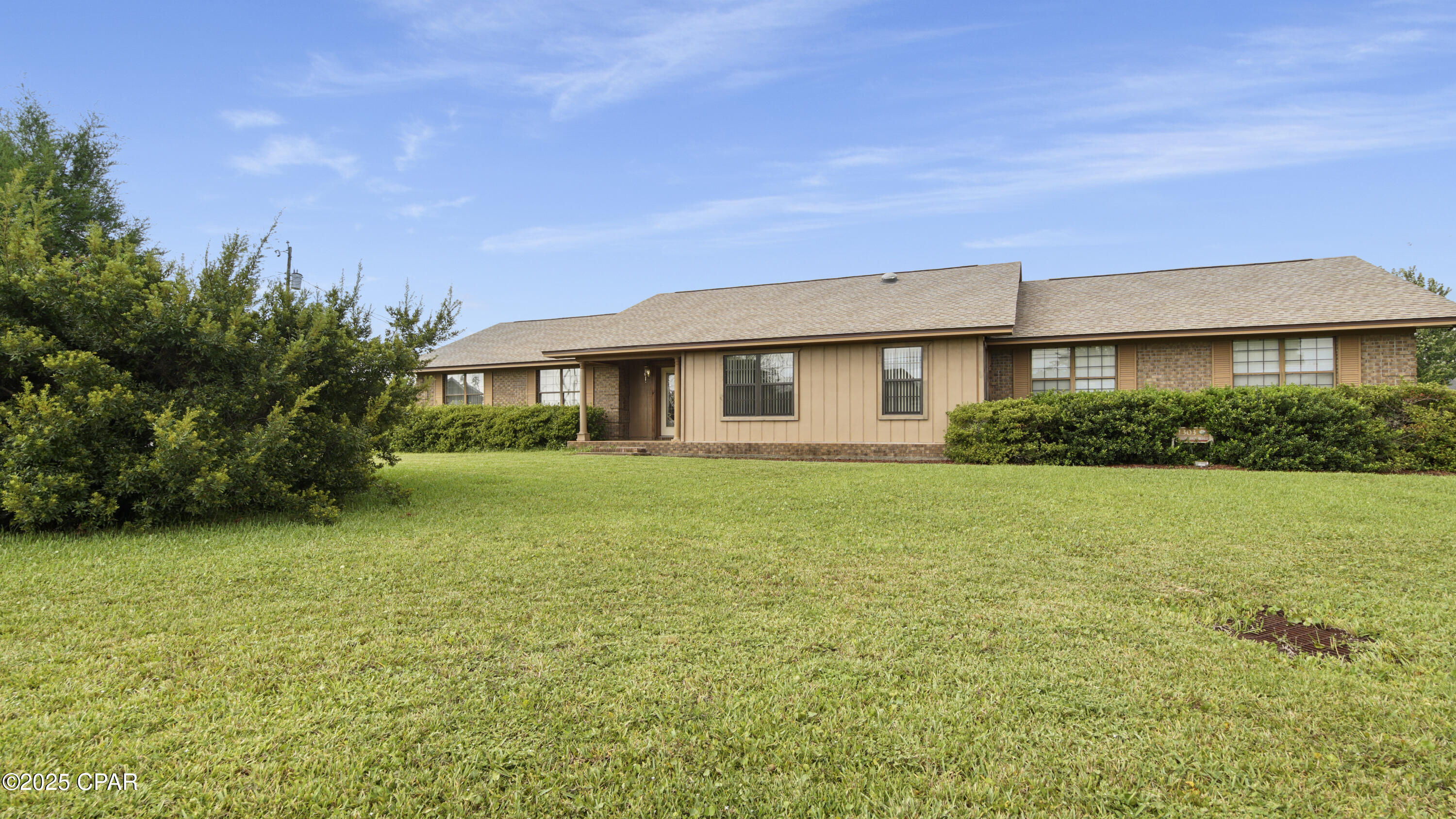 1303 Wildridge Road