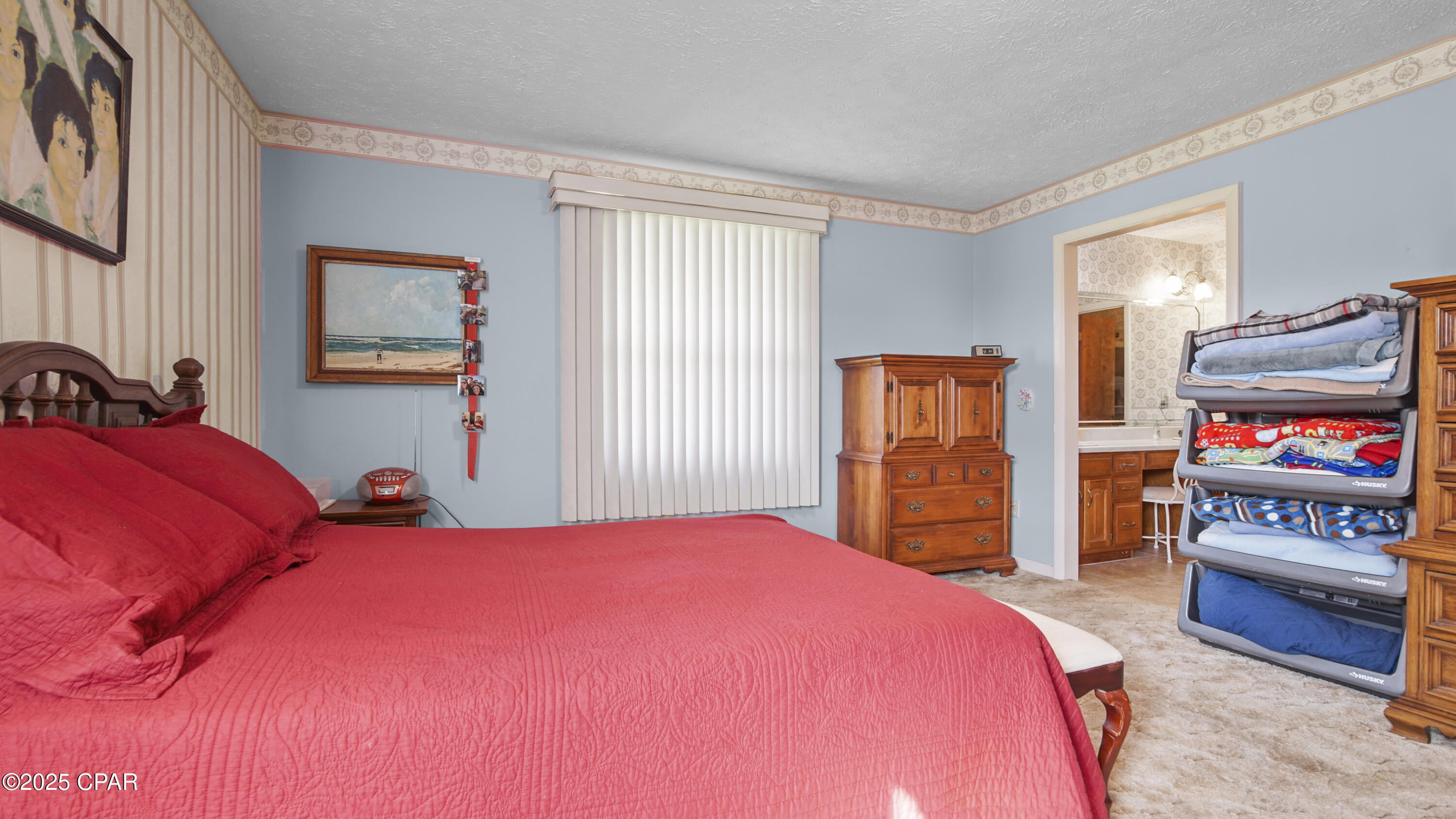 1303 Wildridge Road