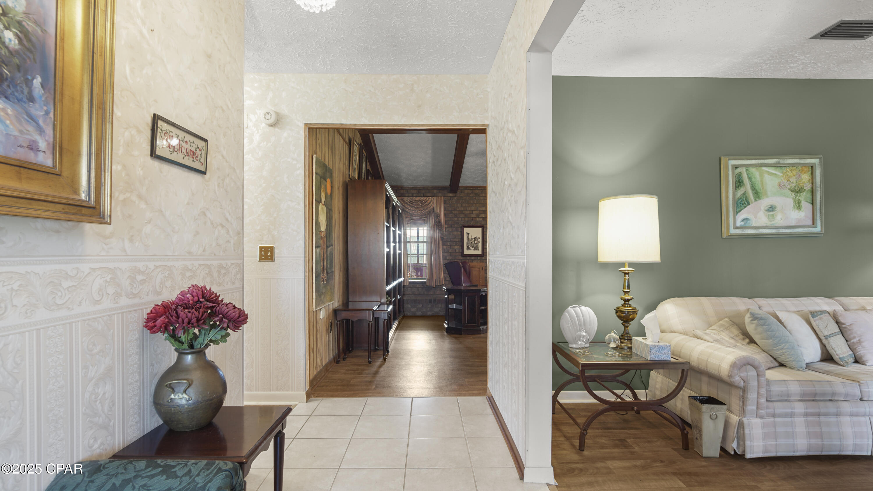 1303 Wildridge Road