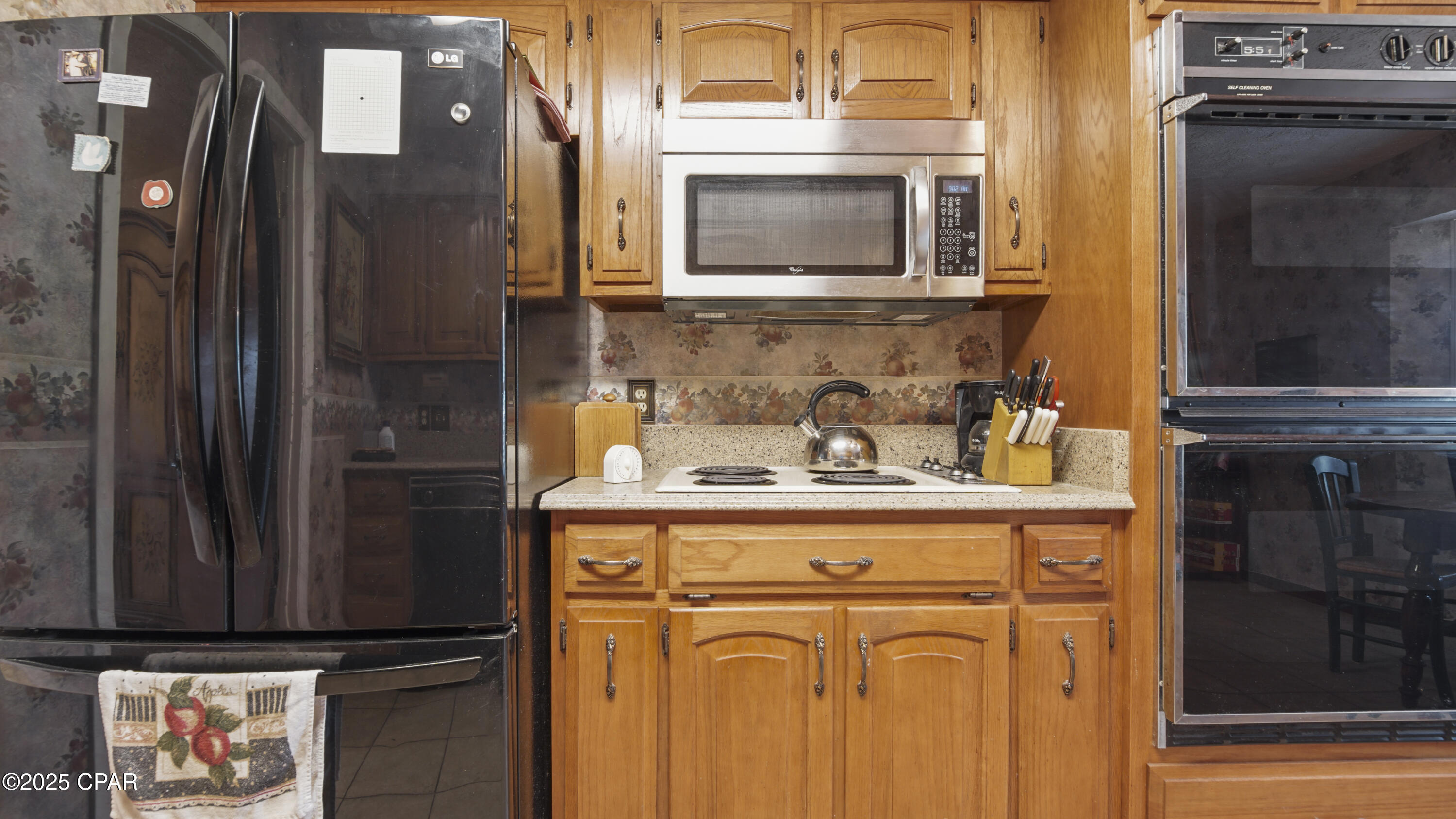 1303 Wildridge Road