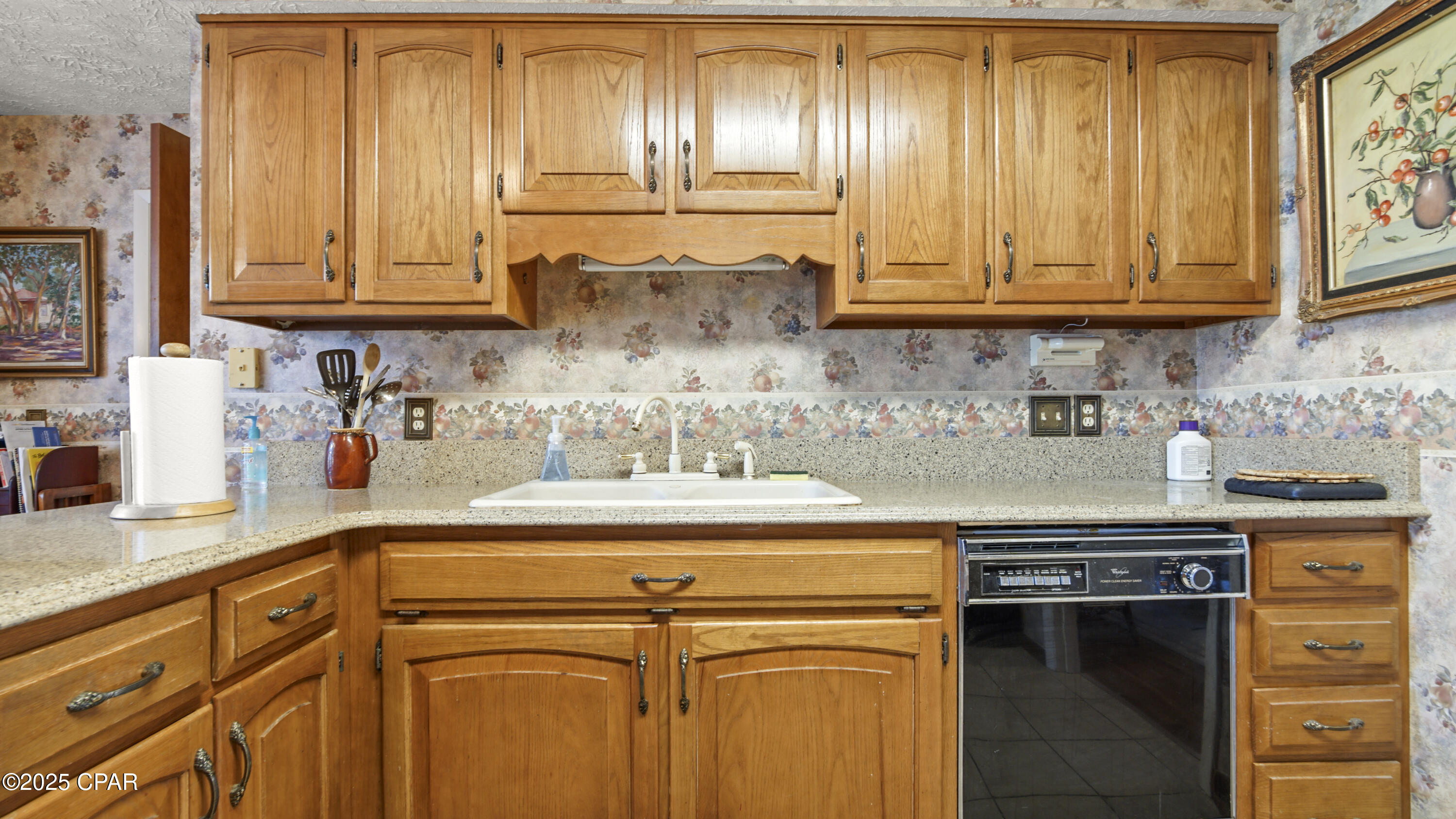1303 Wildridge Road