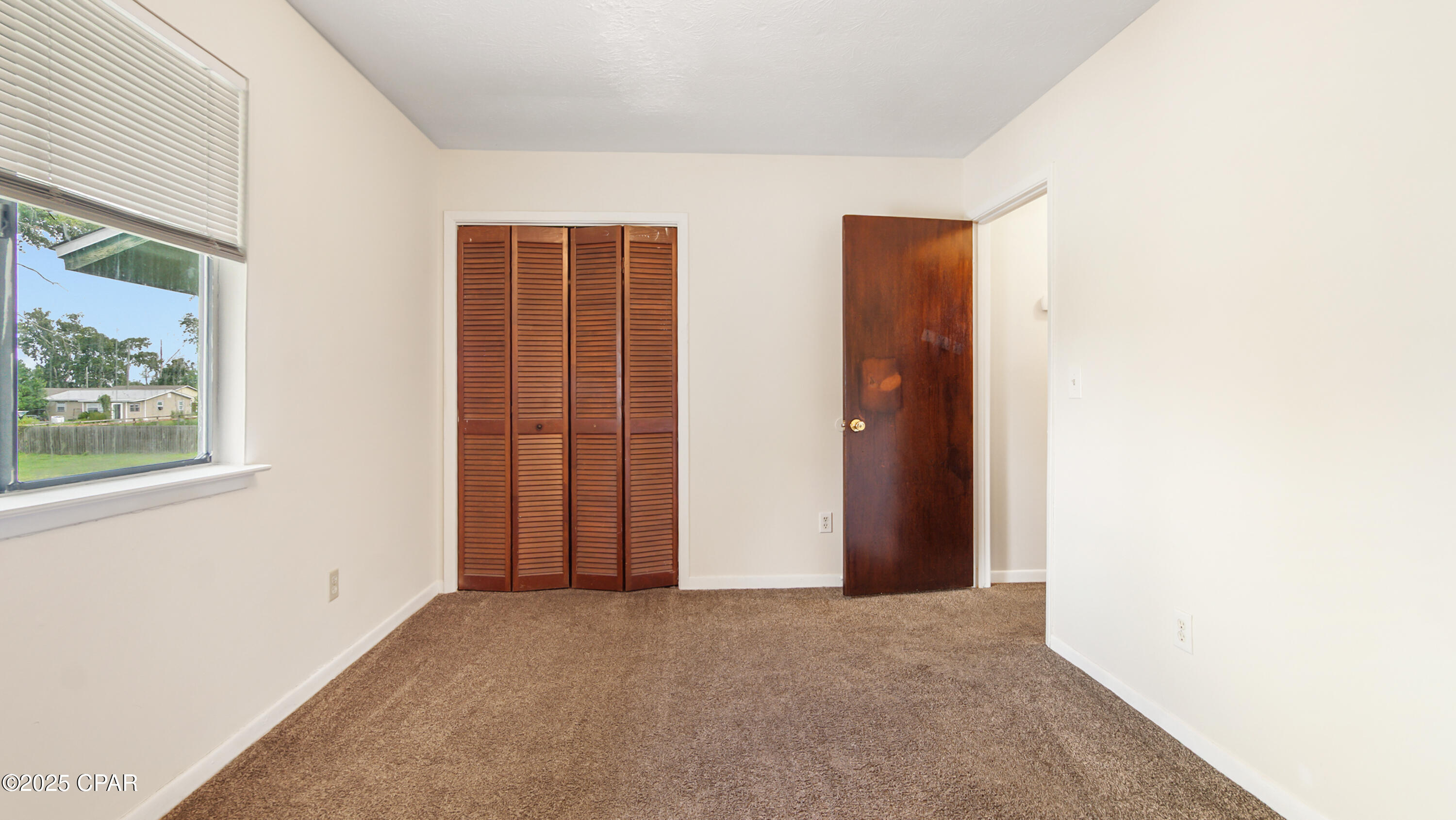 Private Address