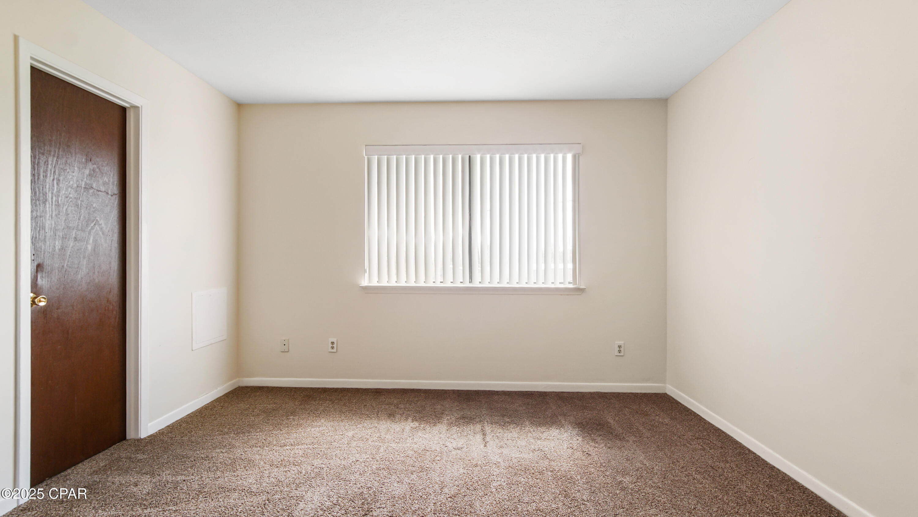 Private Address