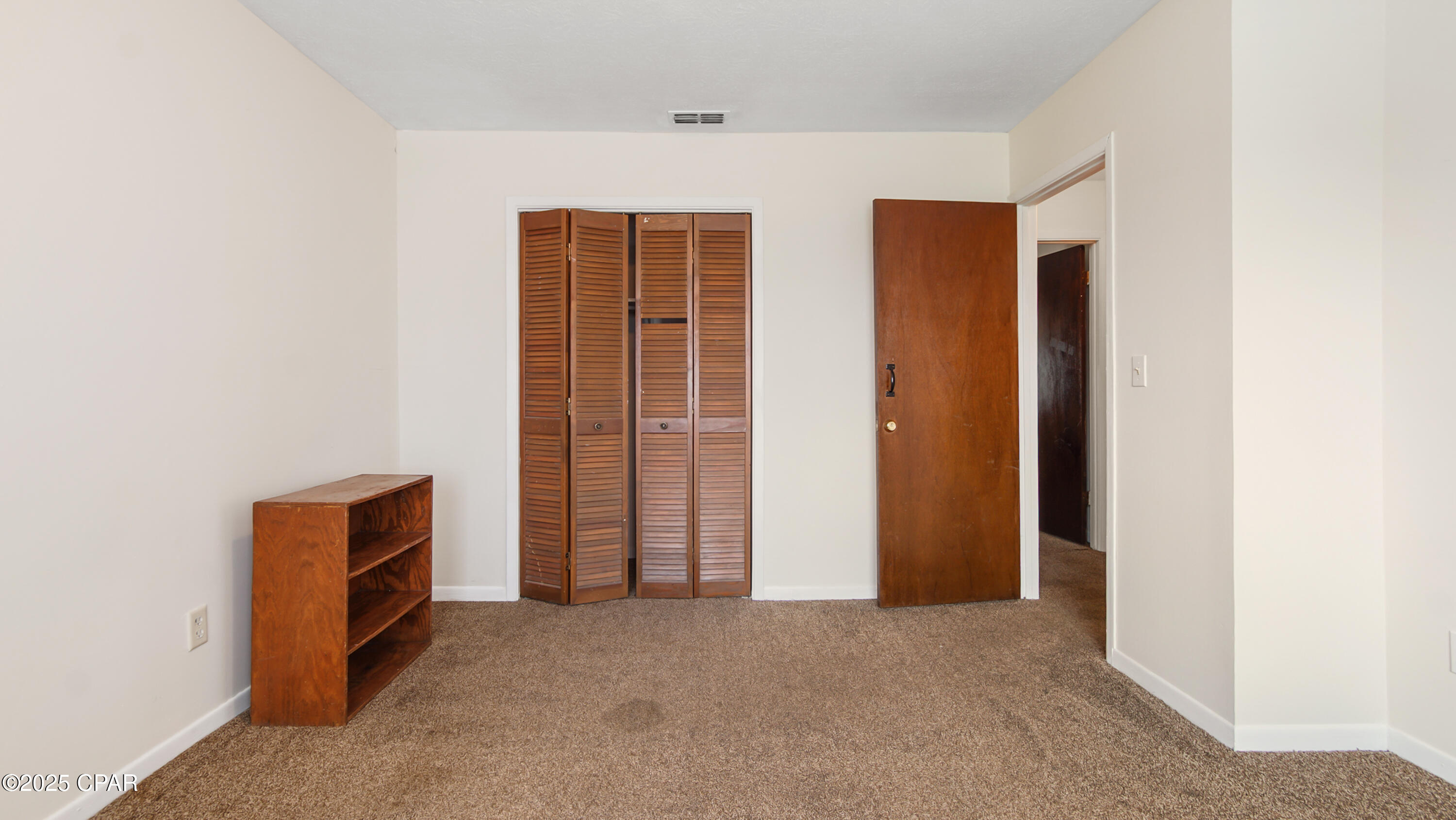 Private Address