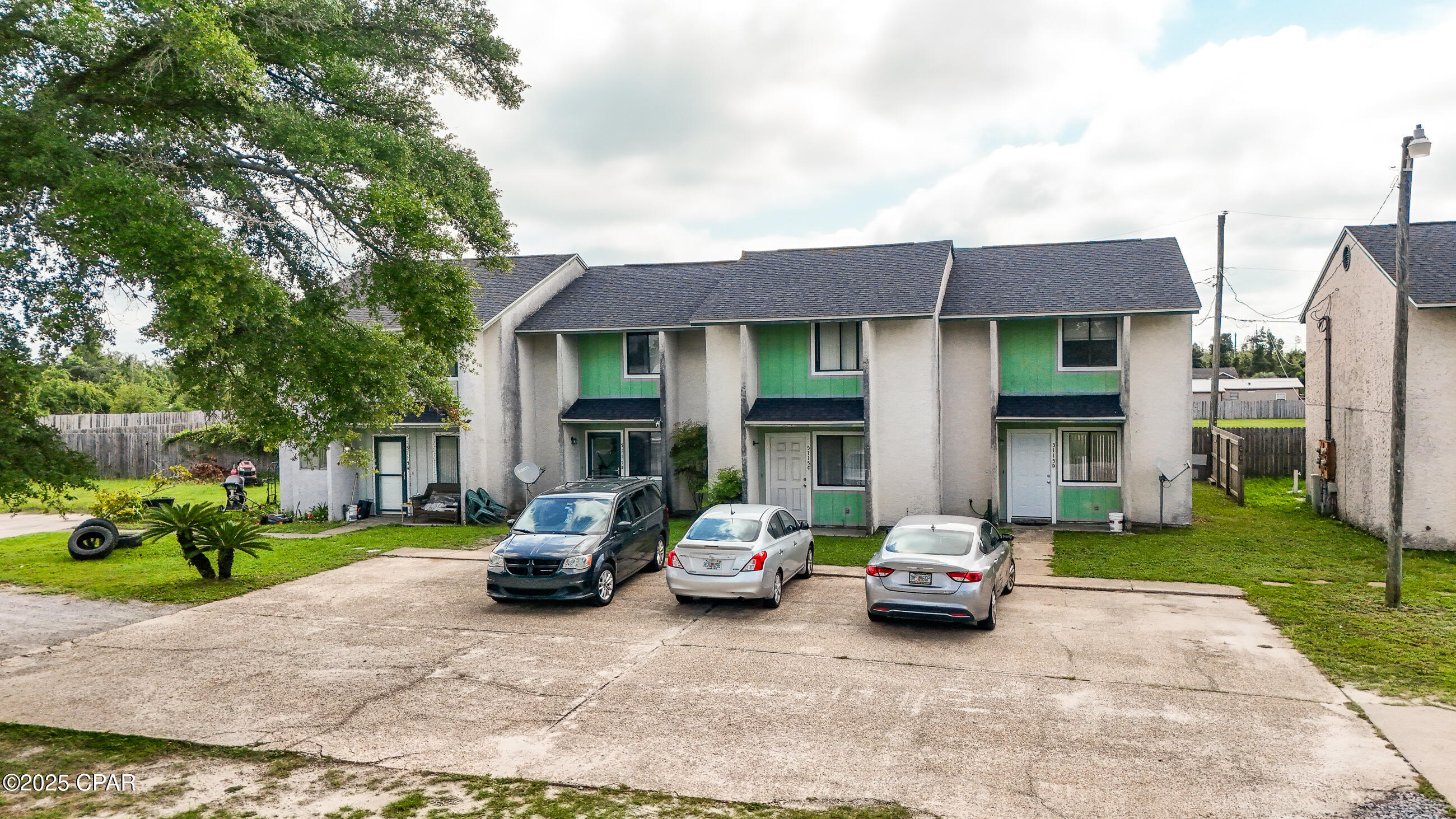 Private Address