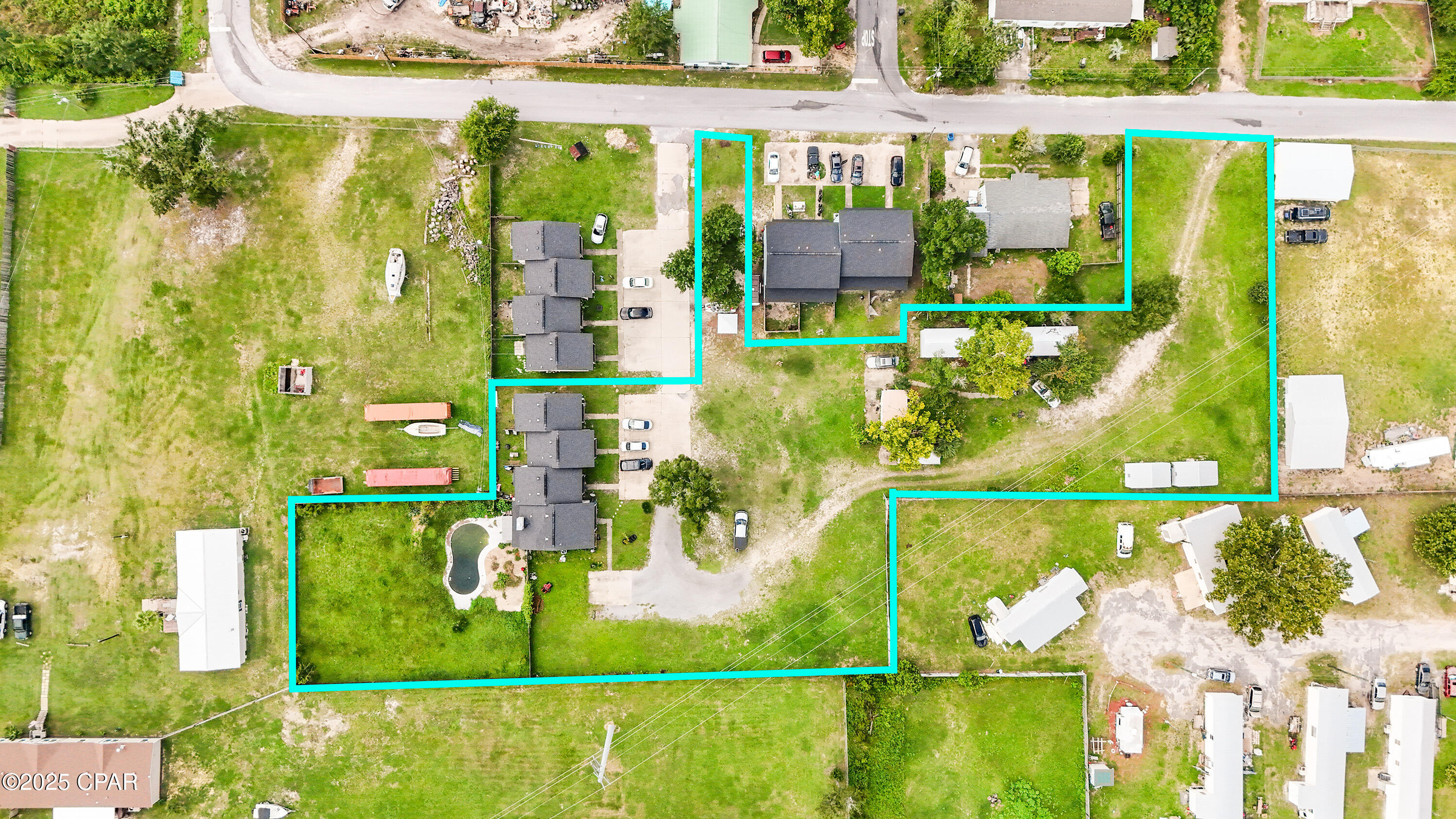 5115 E 10th Street A,B,C,D