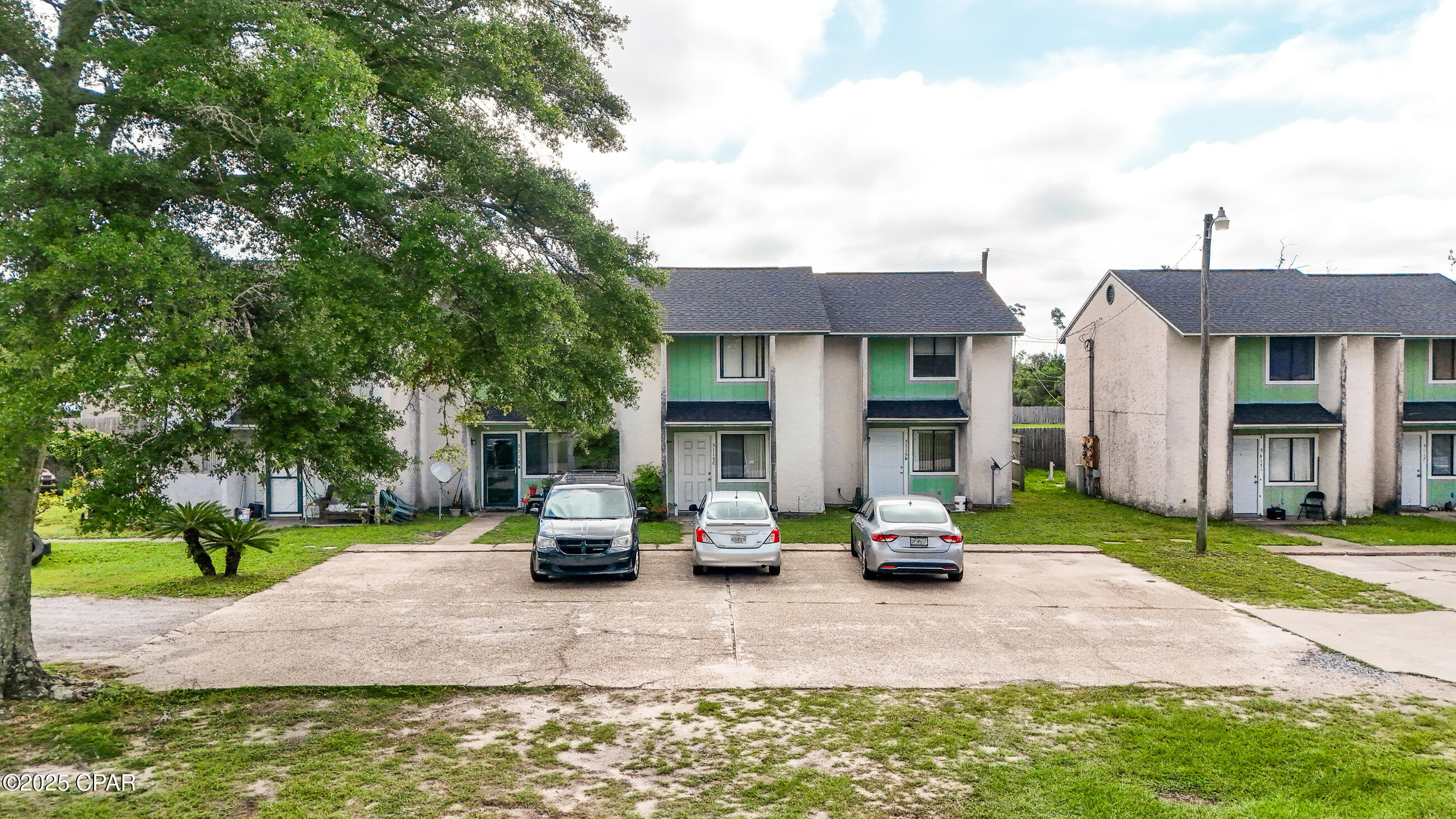 5115 E 10th Street A,B,C,D