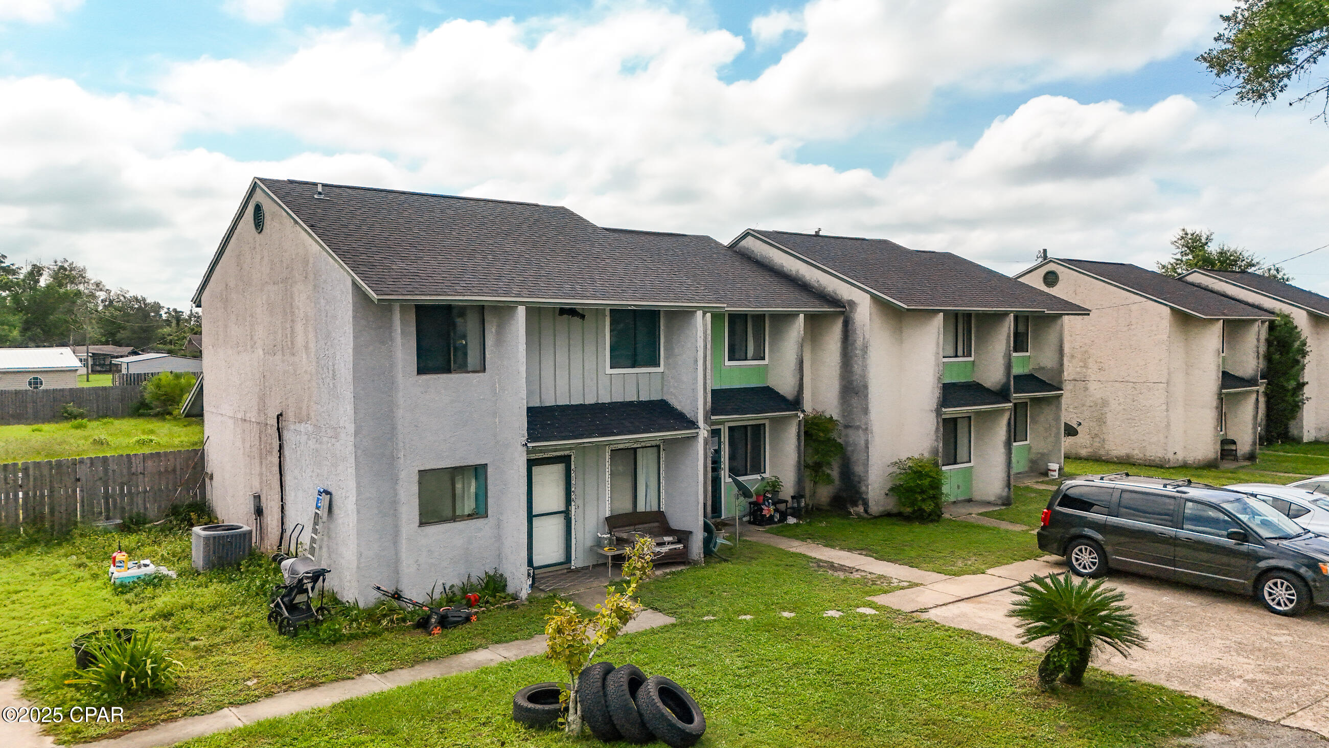 5115 E 10th Street A,B,C,D