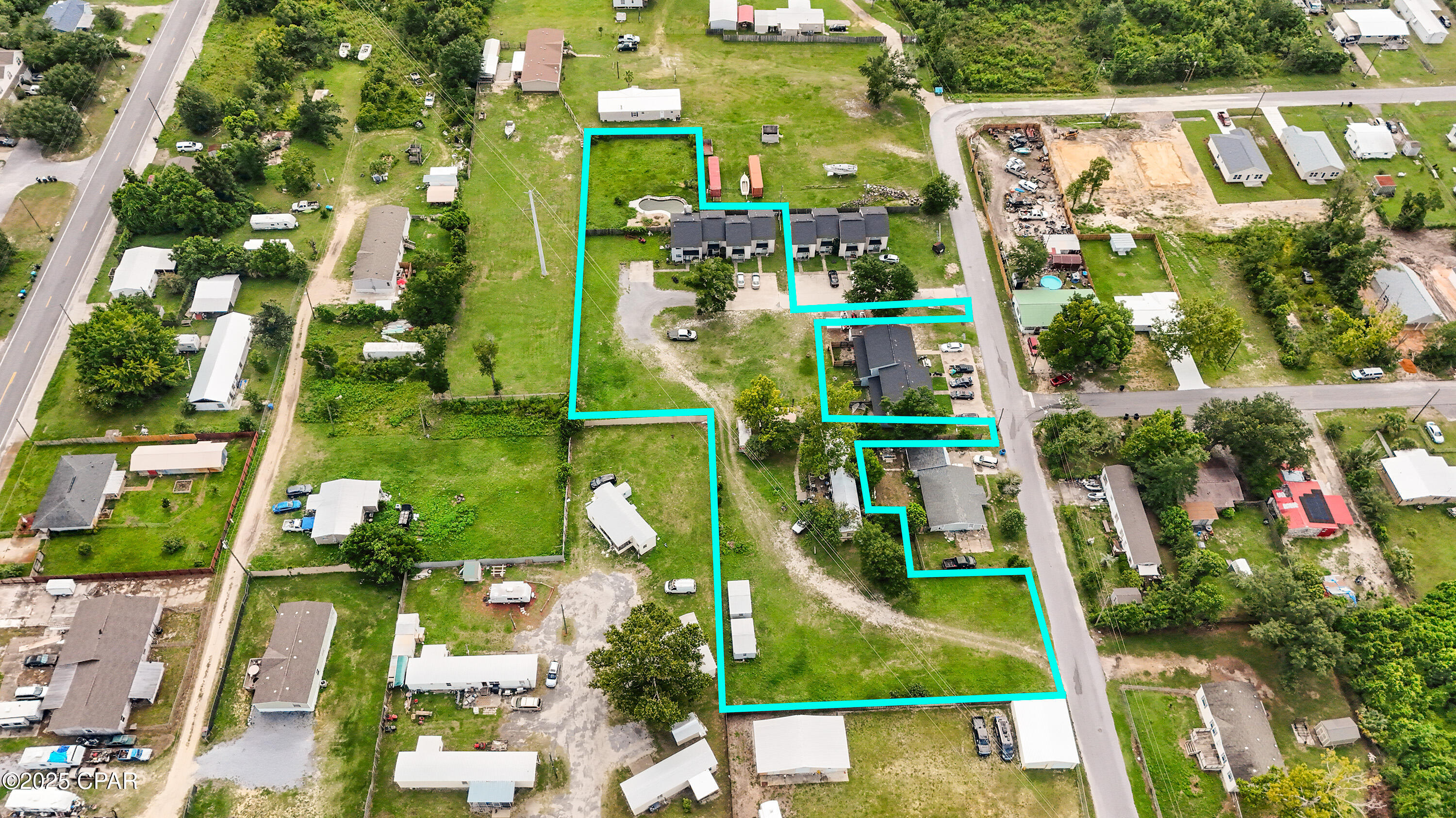 5115 E 10th Street A,B,C,D