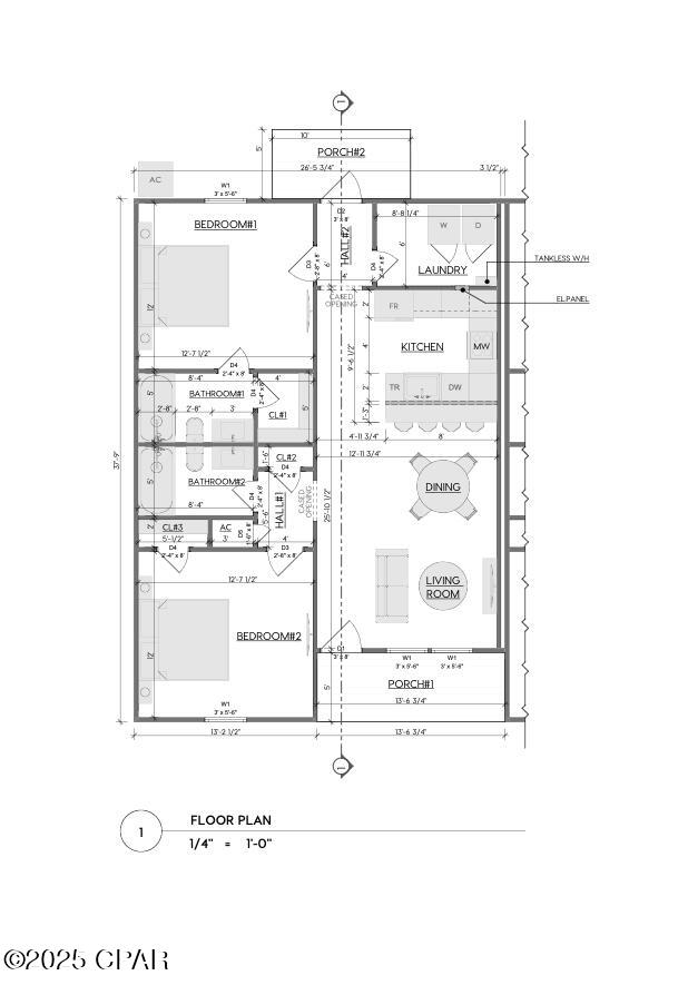 1116 Mercedes Avenue A