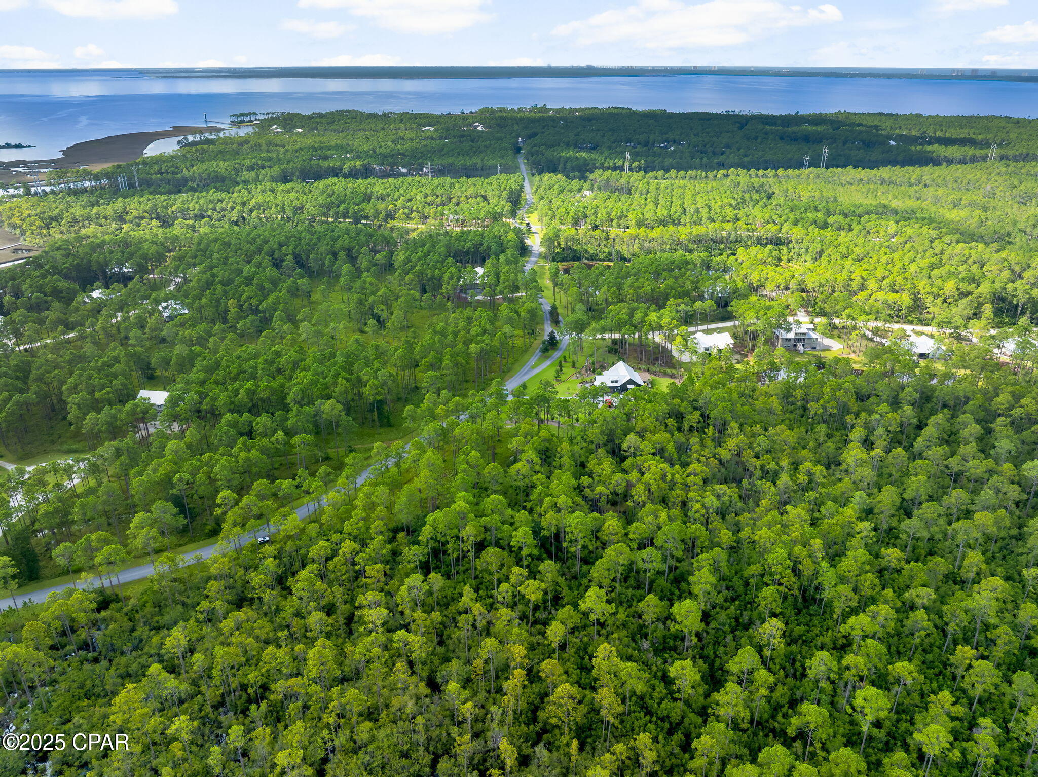 8625 Preservation Drive